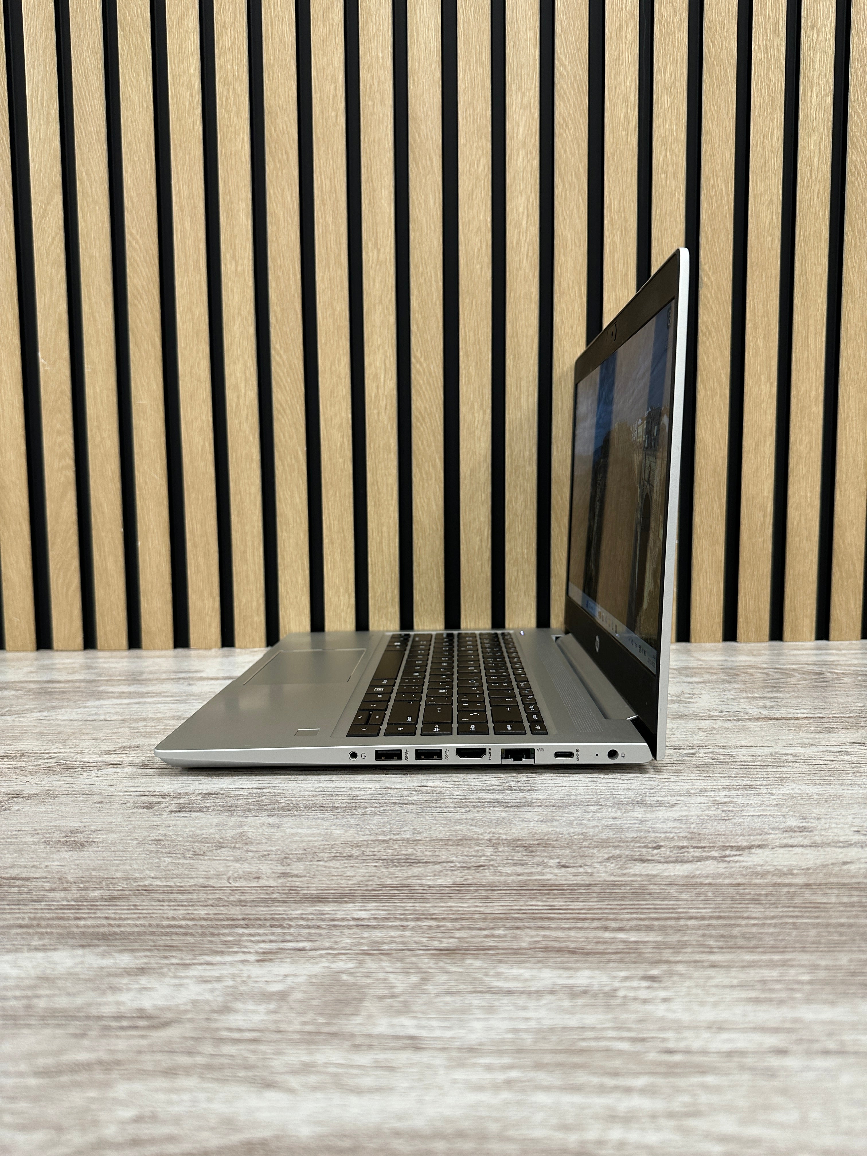 HP ProBook 445 G7 Ryzen 5 16gb 512gb SSD