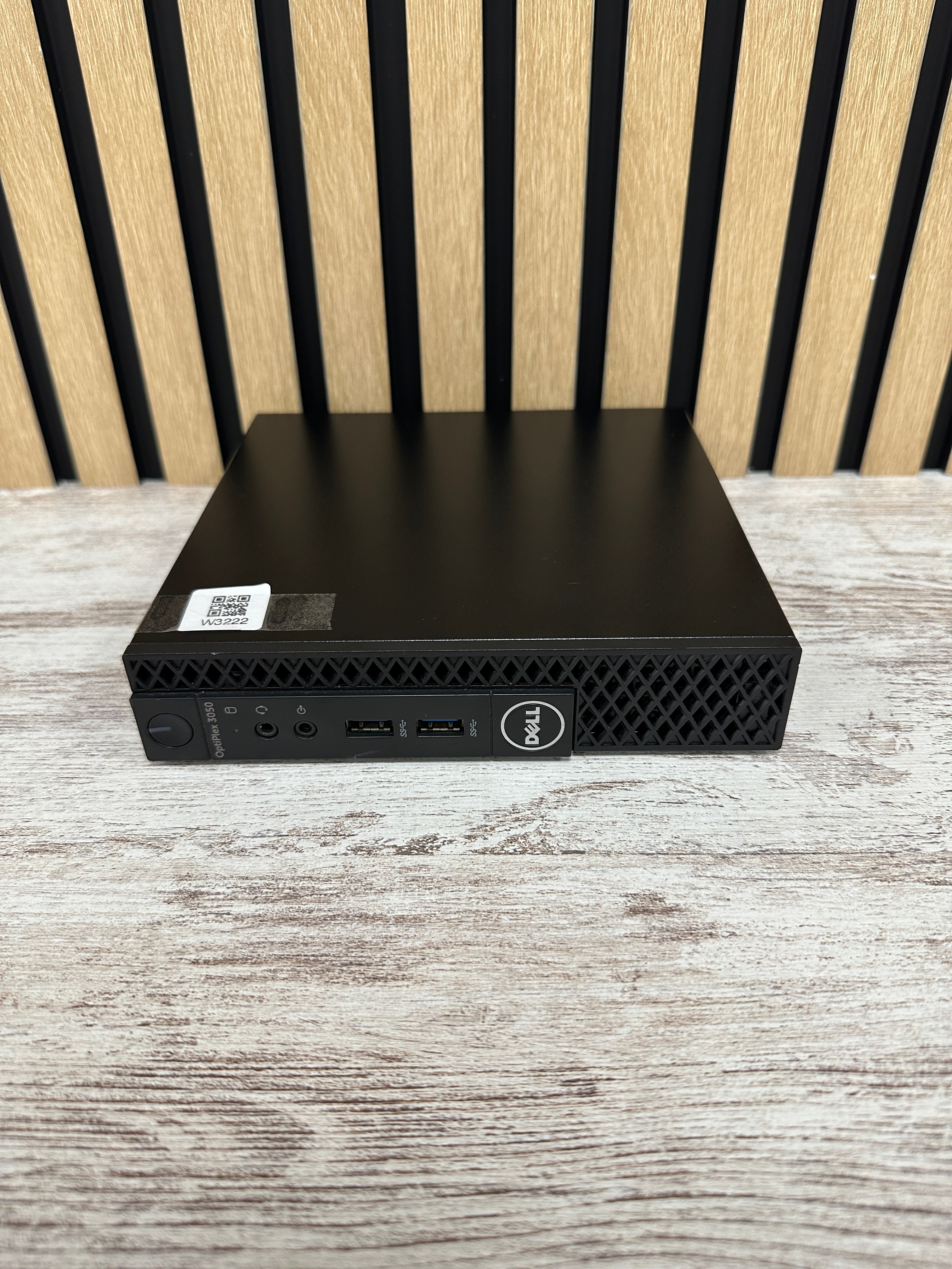 Dell Optiplex 3050 i3 4gb 128gb SSD