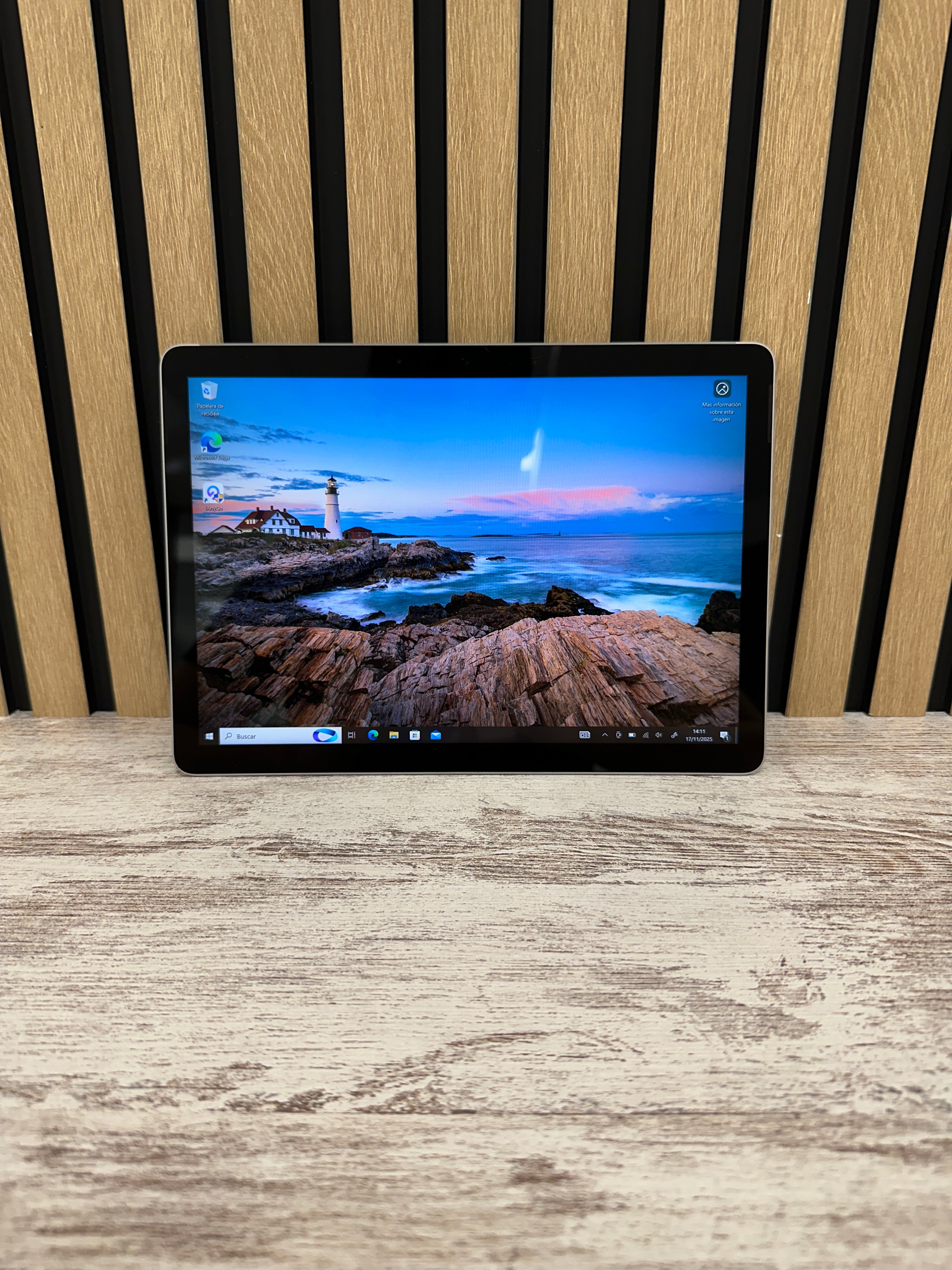 Microsoft Surface GO 3 i3 8gb 128gb SSD - Moyacell