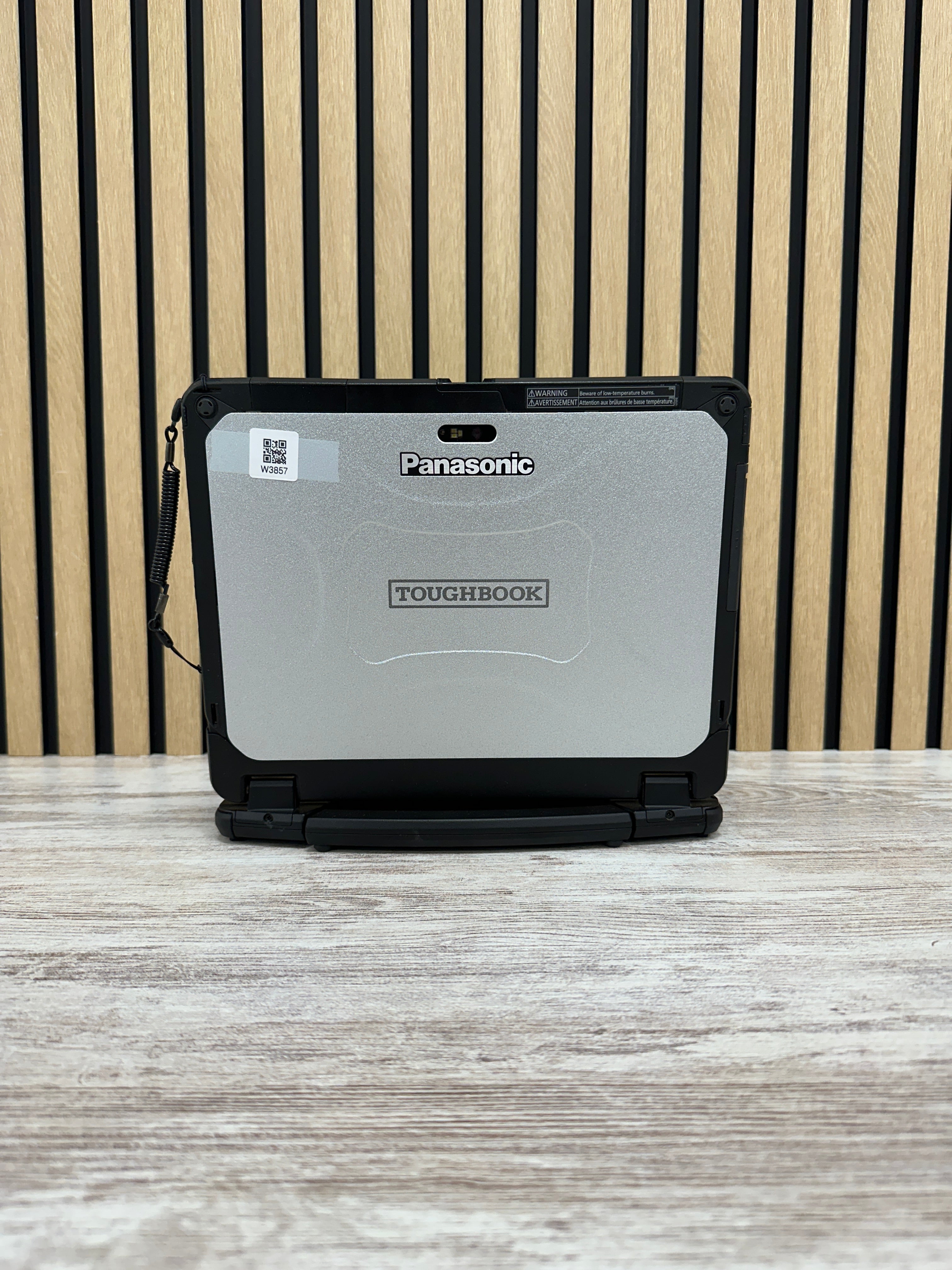 Panasonic ToughBook CF-20 M5 8gb 256gb SSD - Moyacell