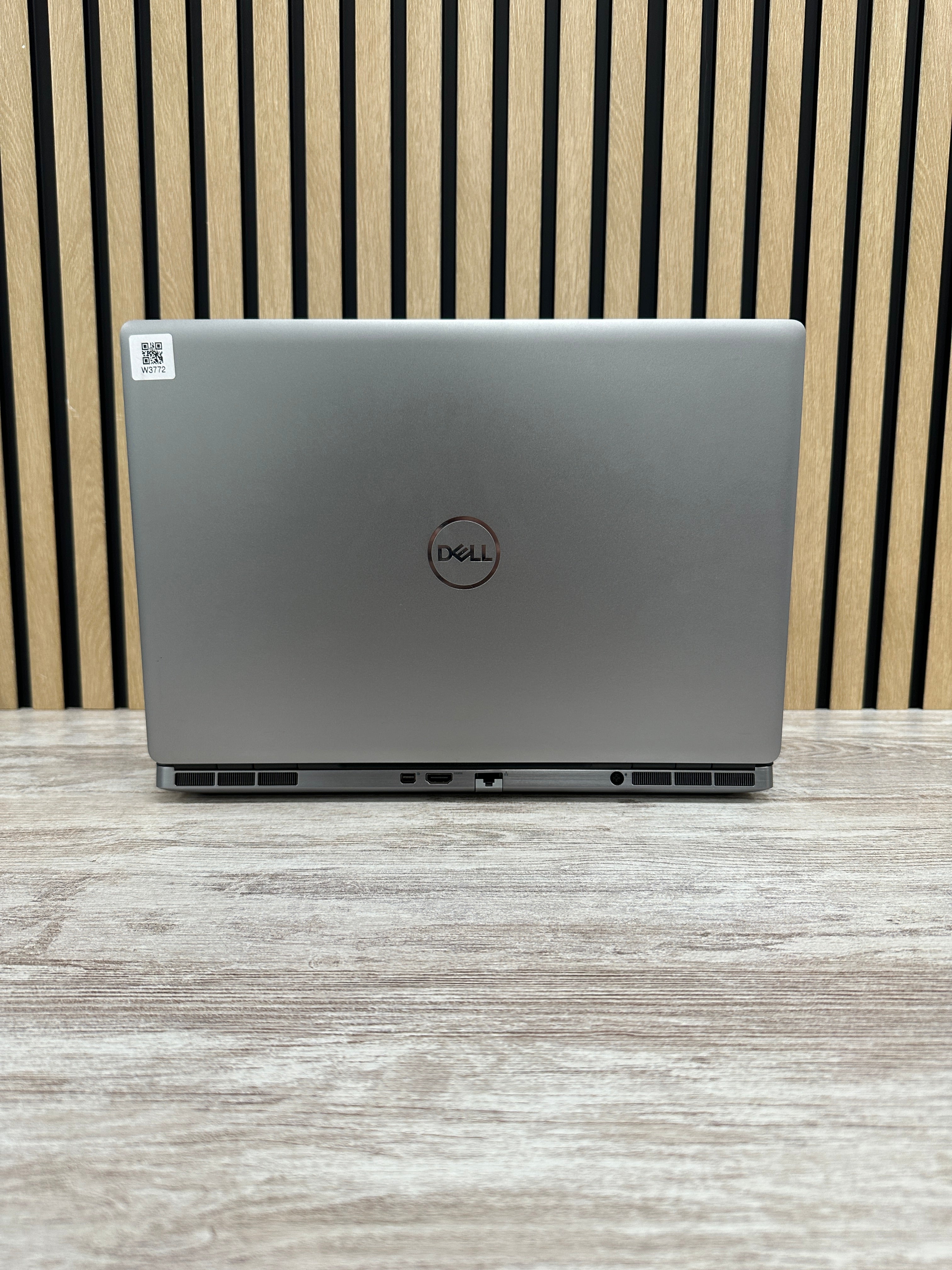 Dell Precision 7550 i7 64gb 1tb SSD