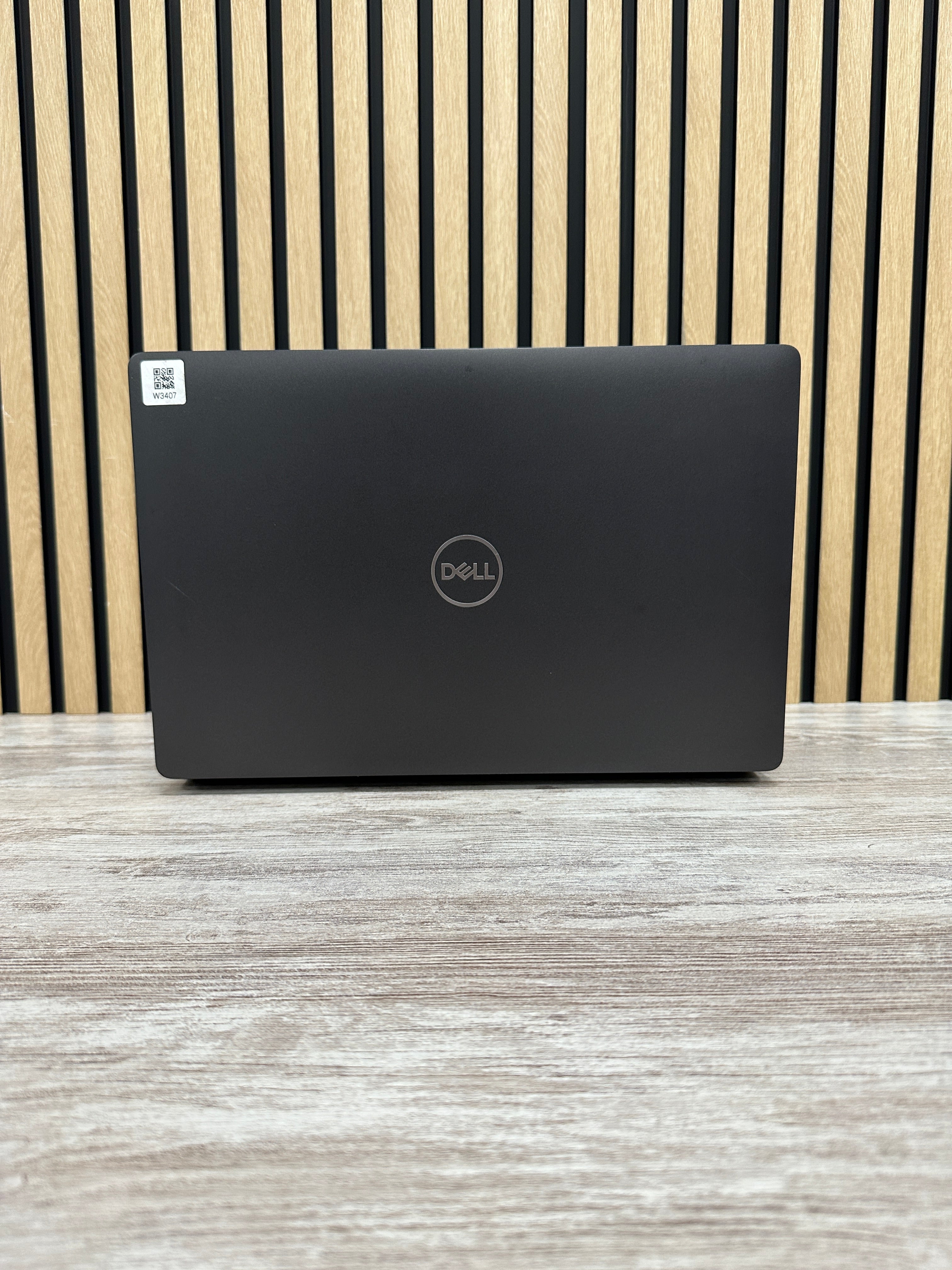 Dell Latitude 5501 i7 32gb 512gb SSD