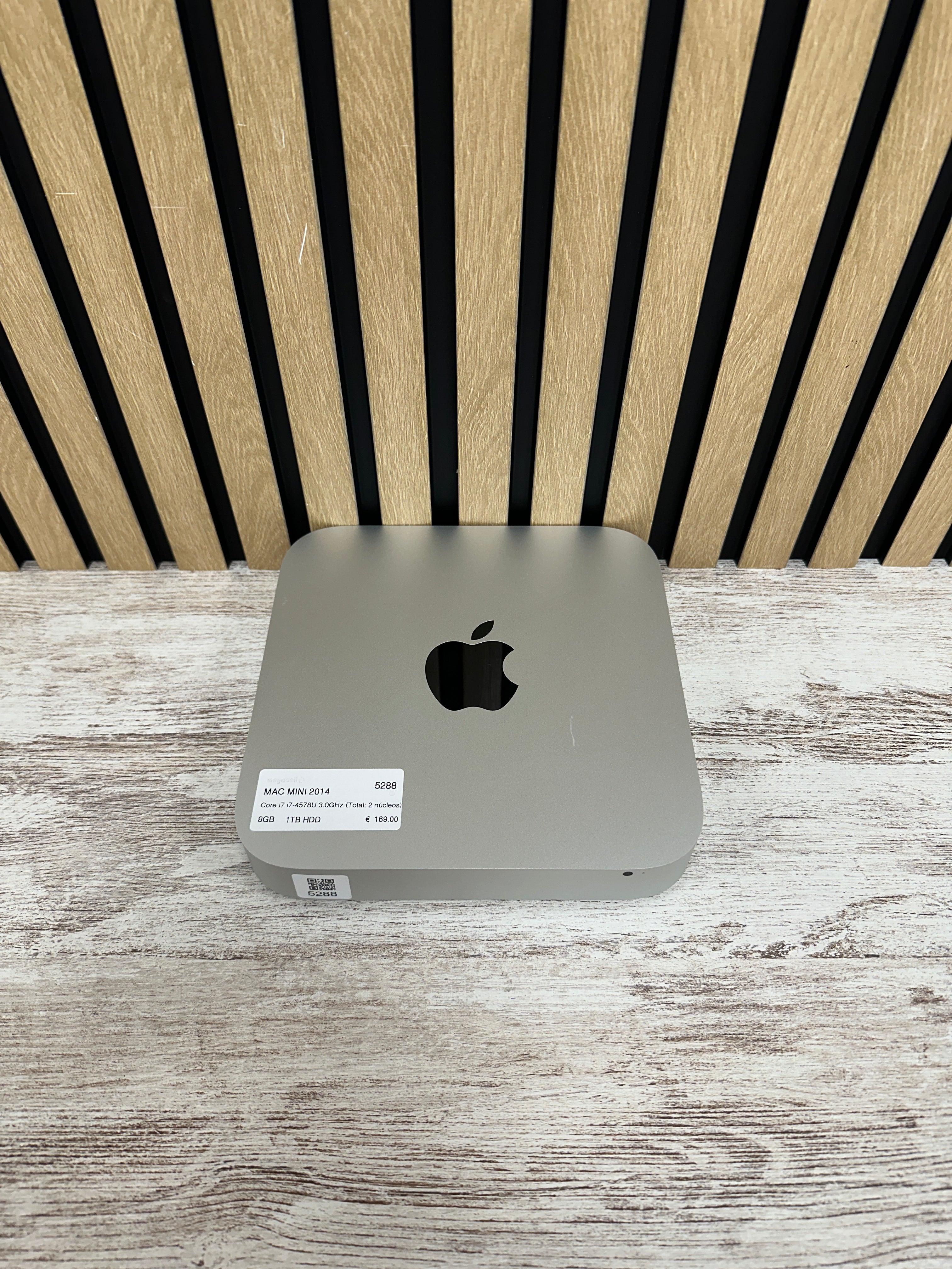 Mac Mini 2014 i7 8gb 1tb HDD - Moyacell