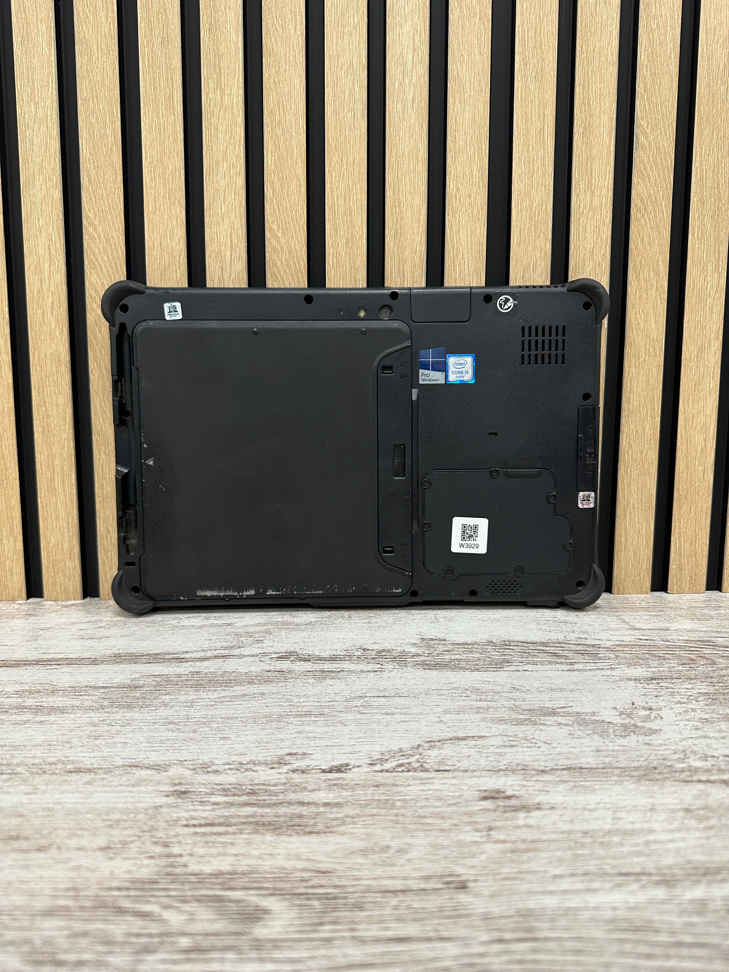 Getac F110 G3 i5 8gb 128gb SSD - Moyacell