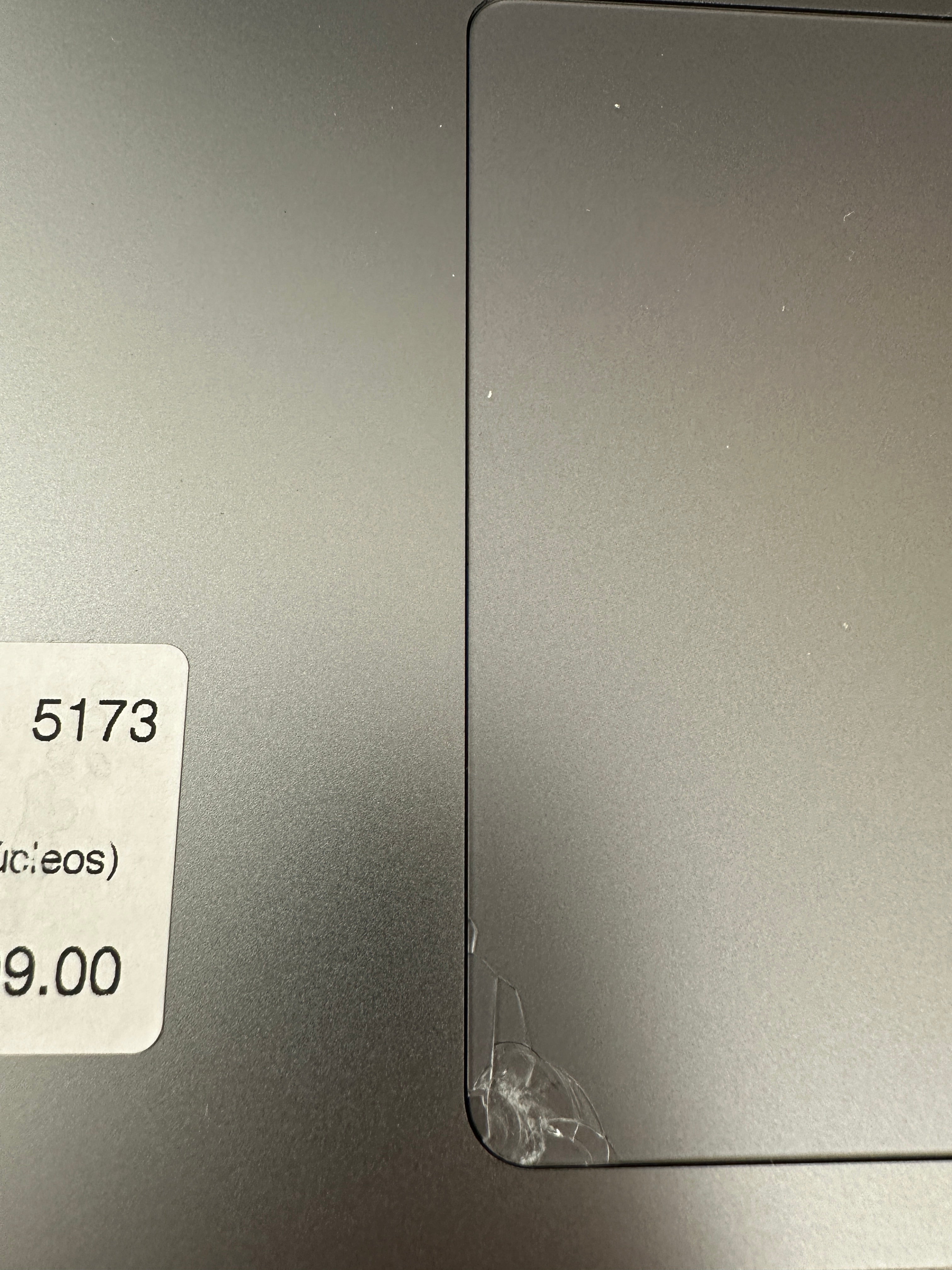 MacBook Pro 16" 2019 i9 32gb 1tb SSD - Moyacell