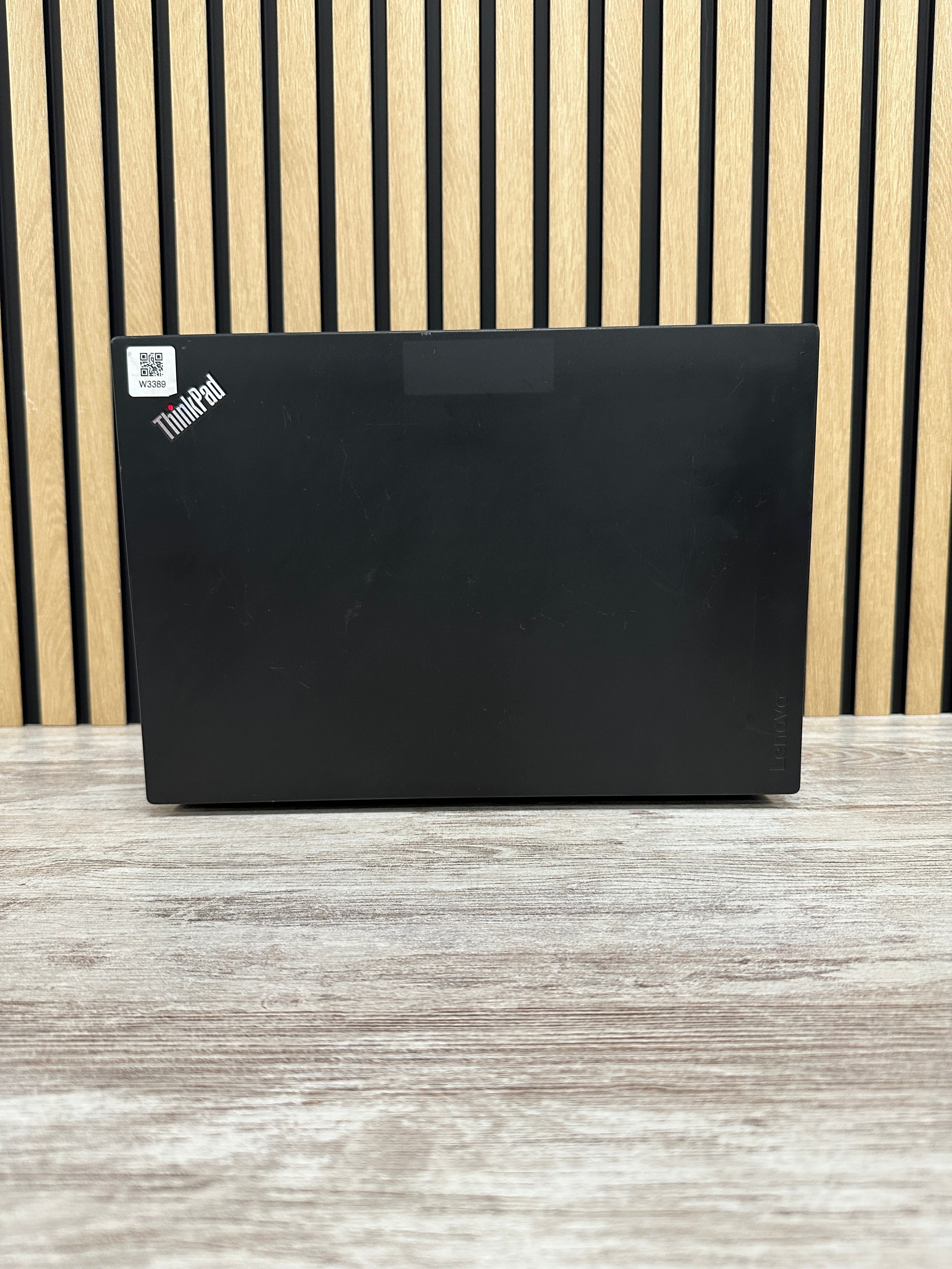 Lenovo Thinkpad T470 i5 8gb 256gb SSD