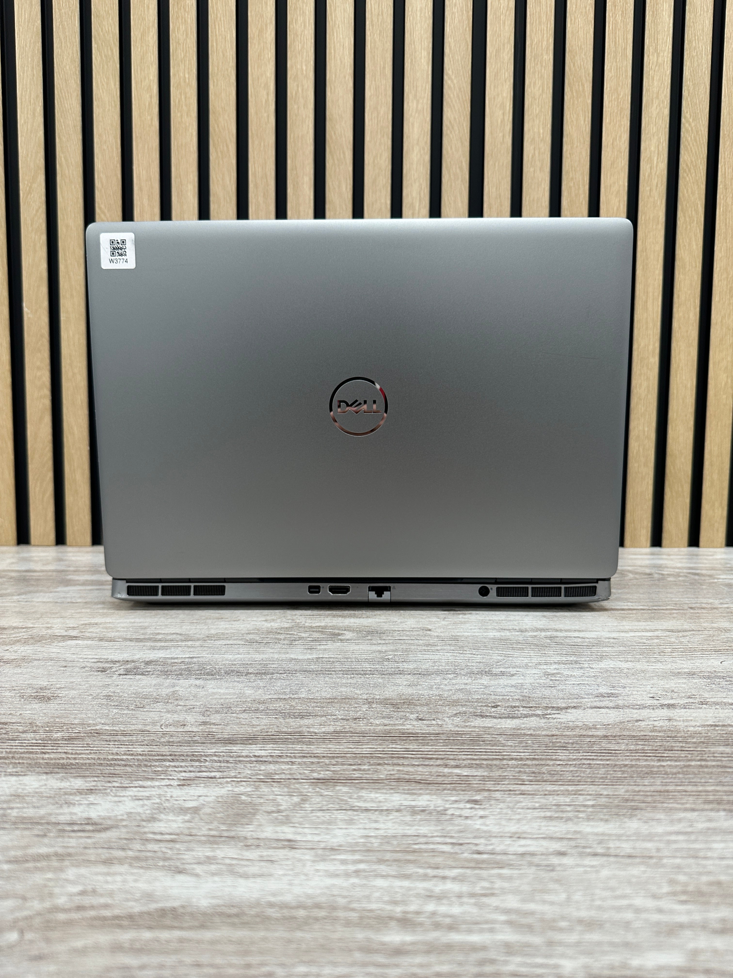 Dell Precision 7560 i7 64gb 1tb SSD