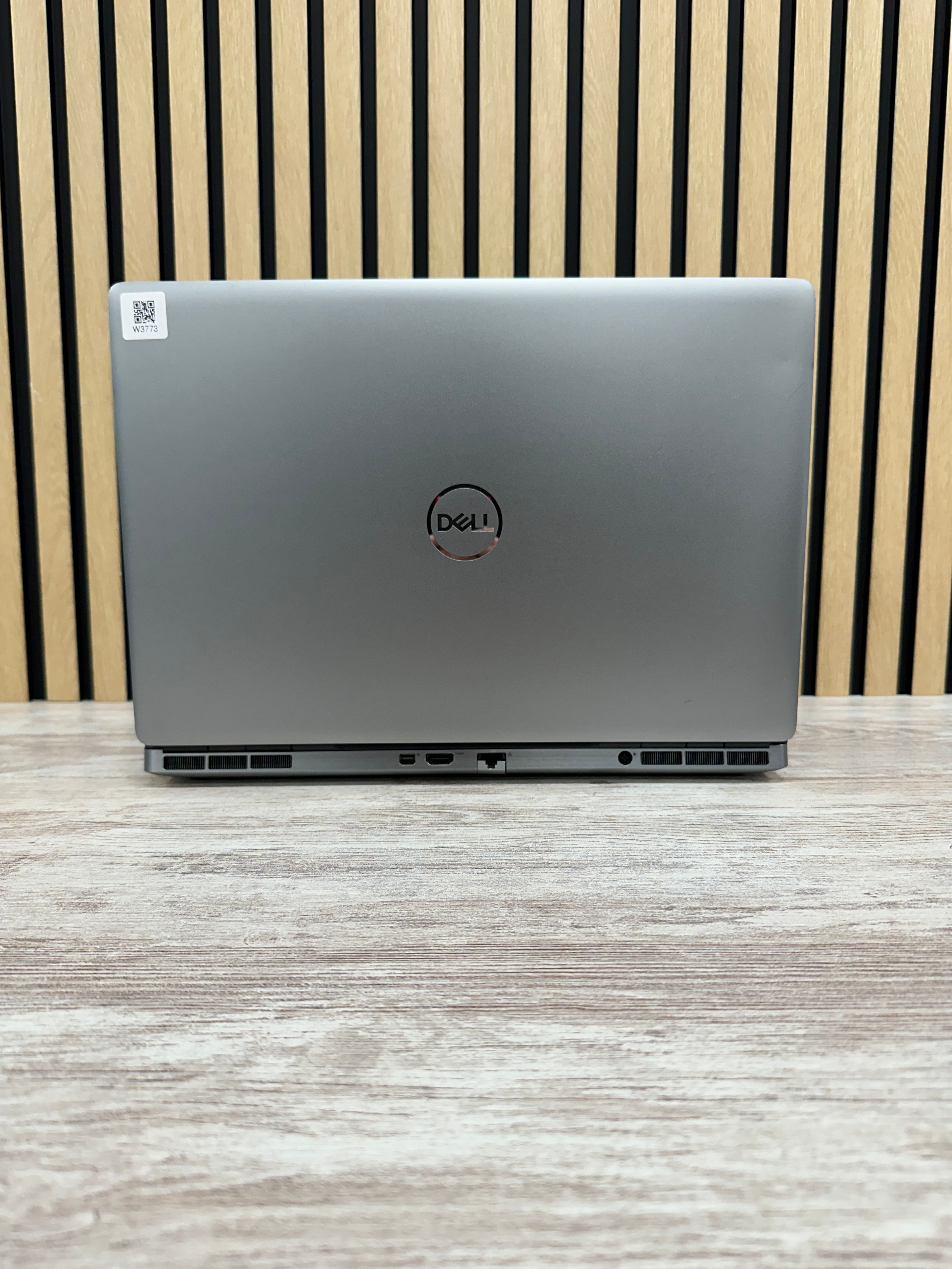 Dell Precision 7550 i7 64gb 1tb SSD