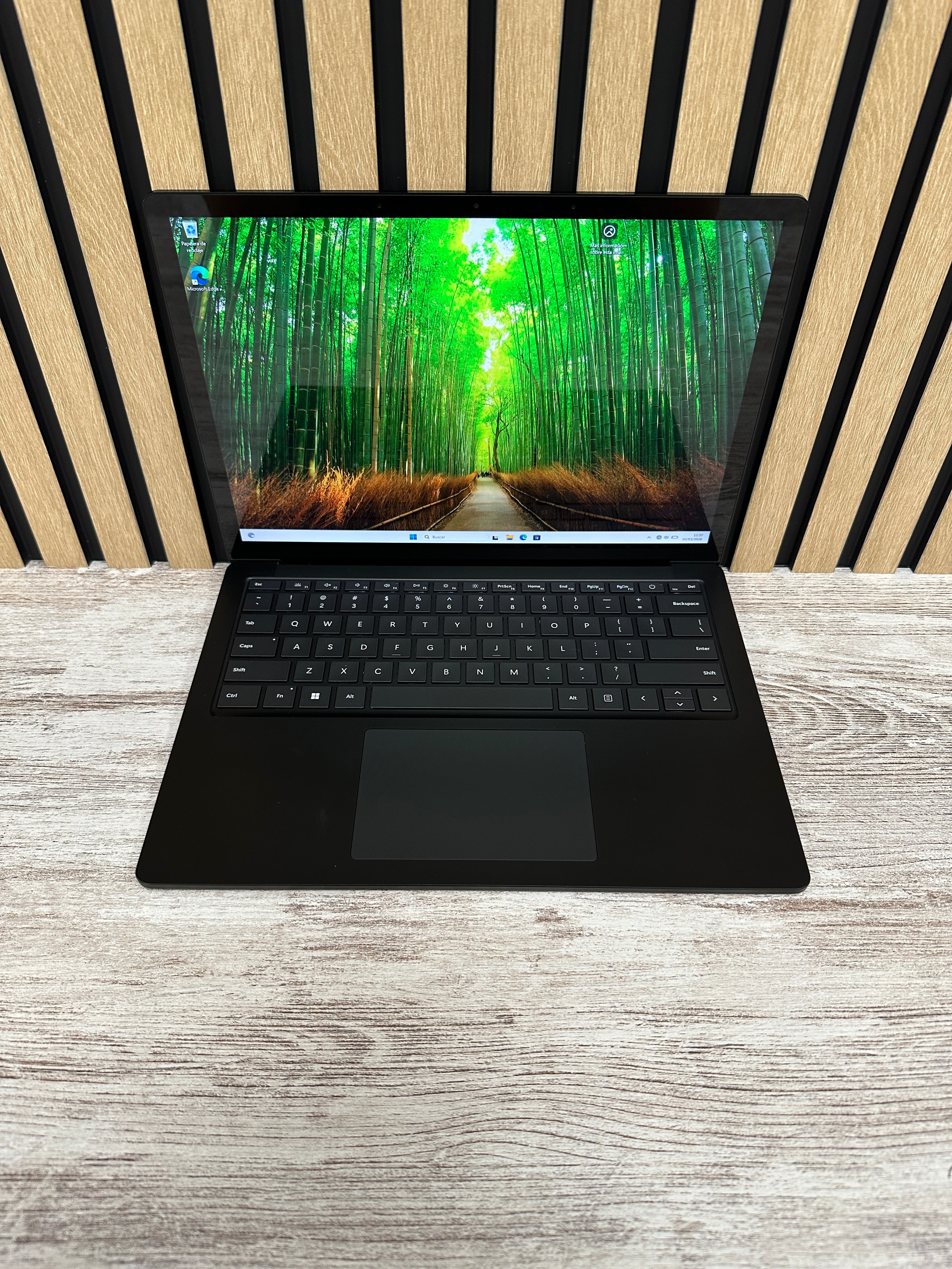 Microsoft Corp Surface Laptop 5 i7 32gb 512gb SSD