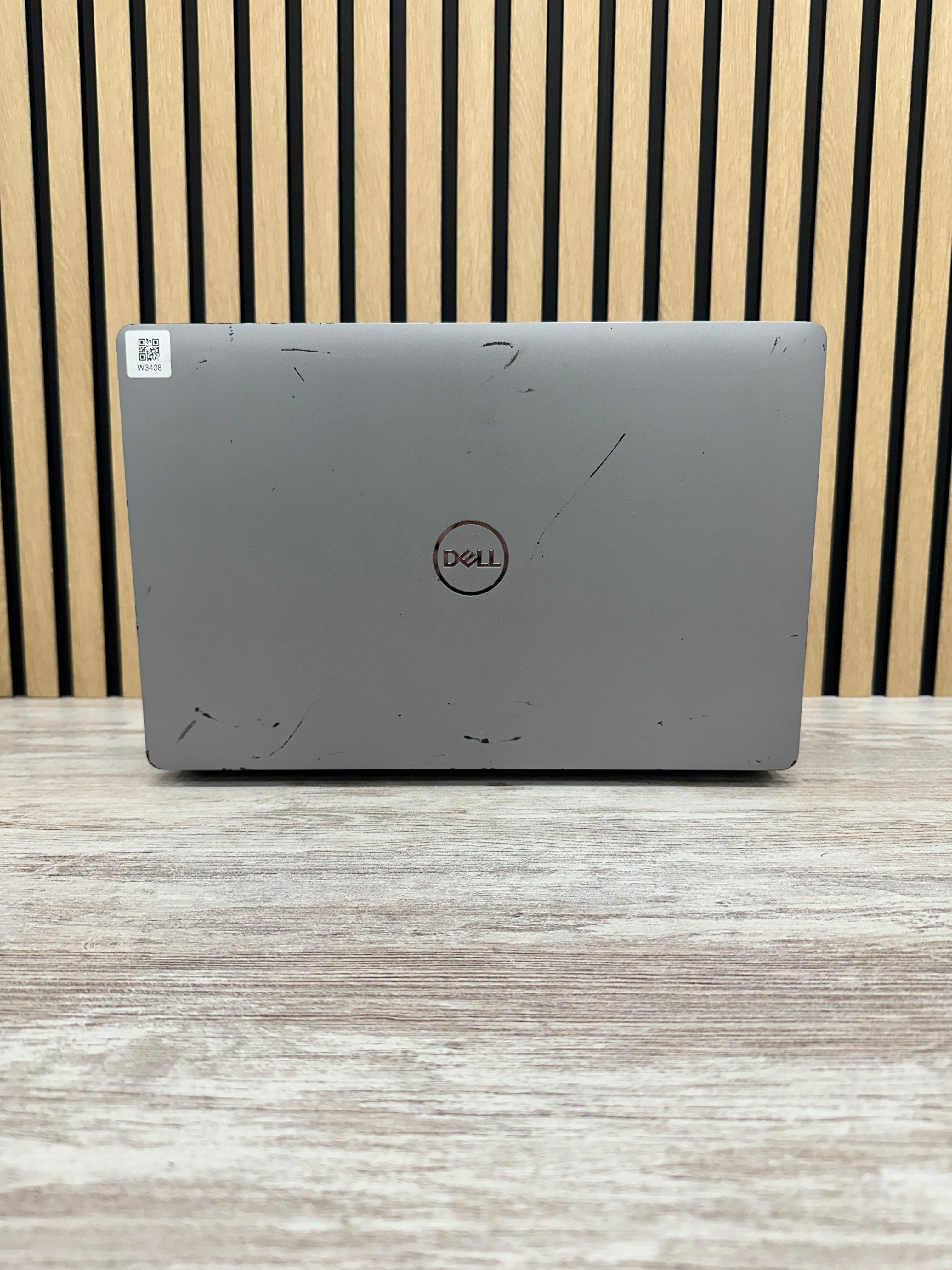 Dell Latitude 5510 i7 32gb 256gb SSD - Moyacell