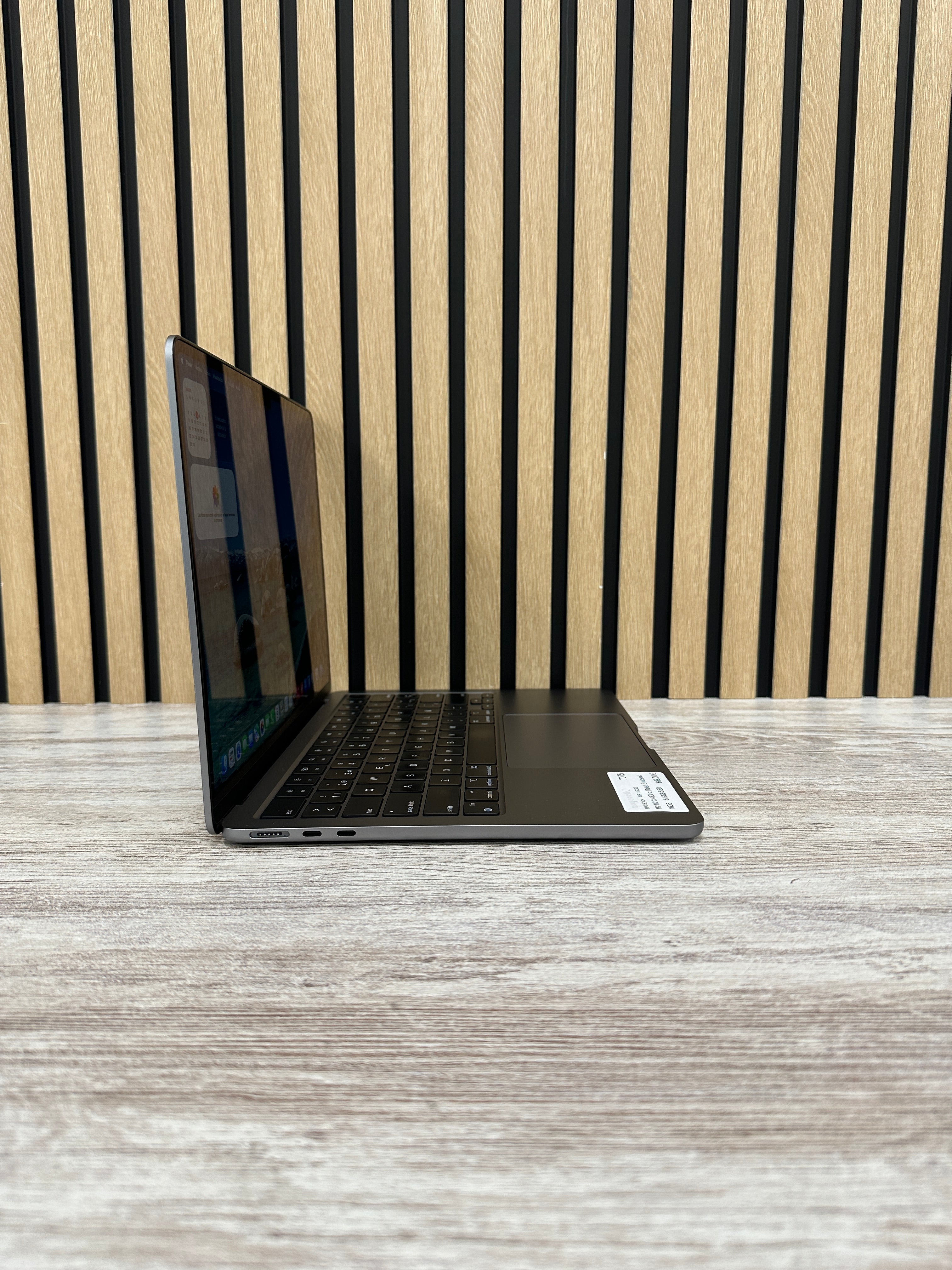 MacBook Air 13" 2022 M2 16gb 512gb SSD - Moyacell