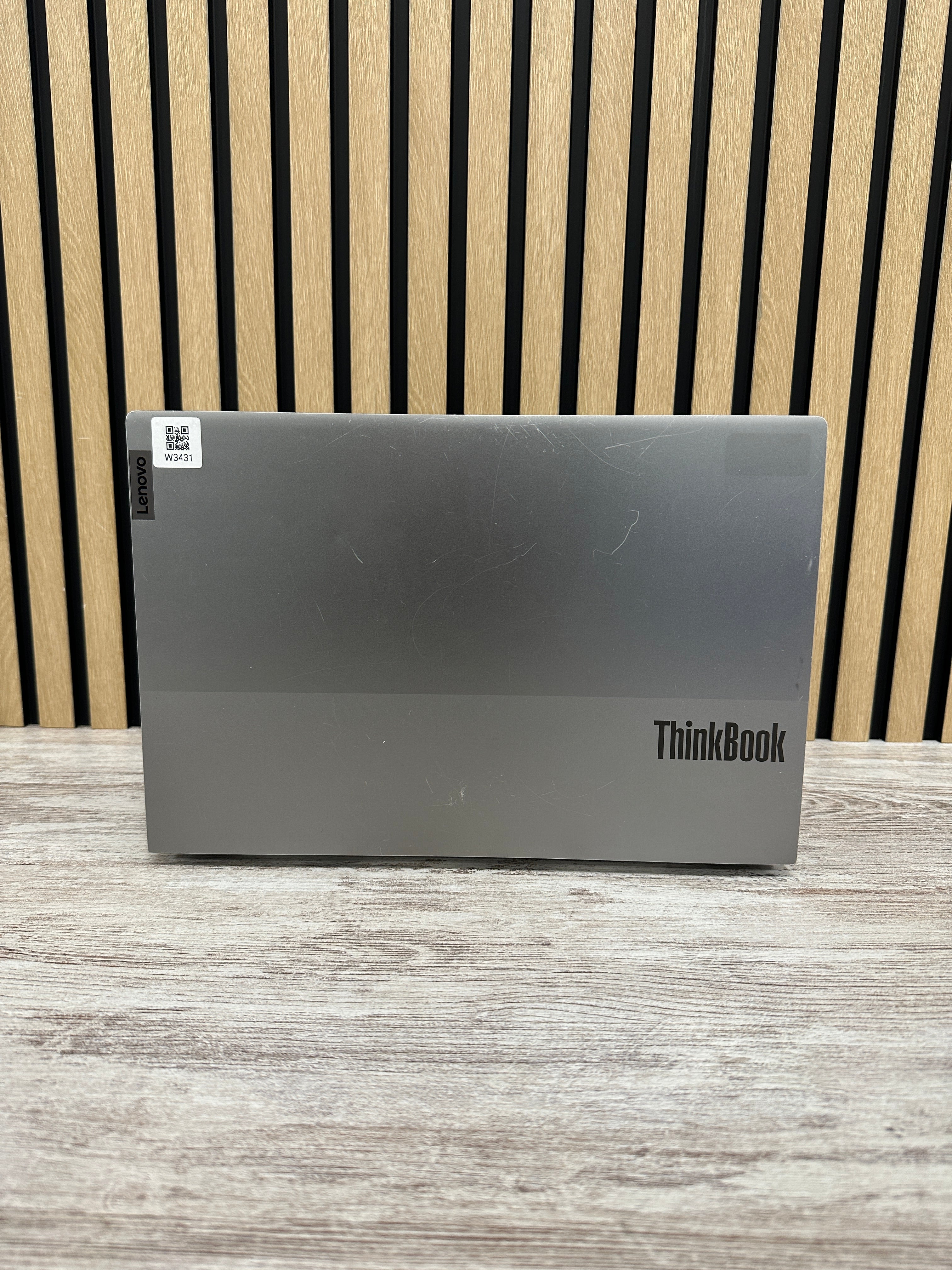 Lenovo ThinkBook 14 G2 TACTIL Ryzen 7 8gb 256gb SSD - Moyacell