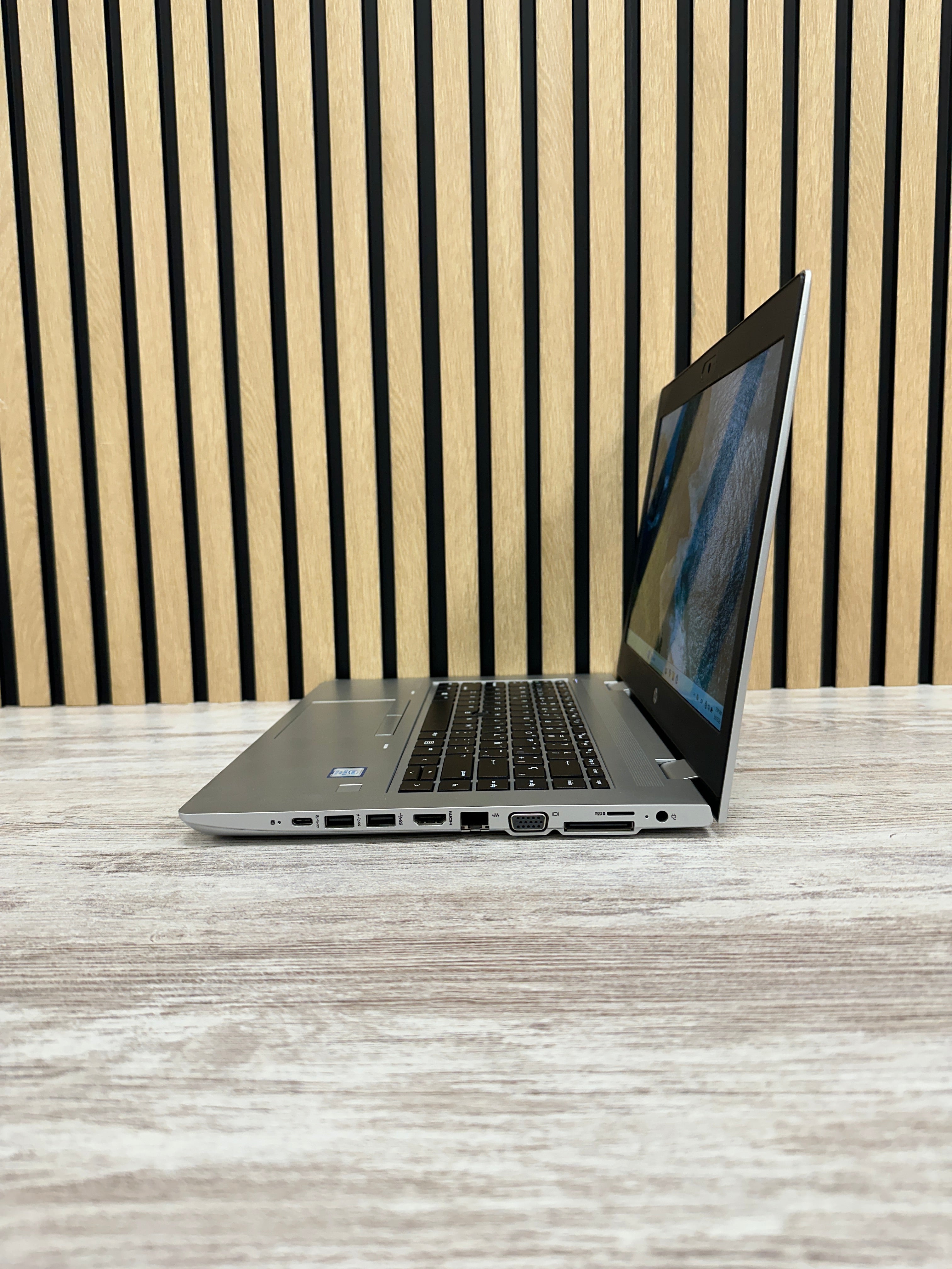 HP ProBook 640 G5 WIN 11 PRO i5 32gb 500gb SSD - Moyacell