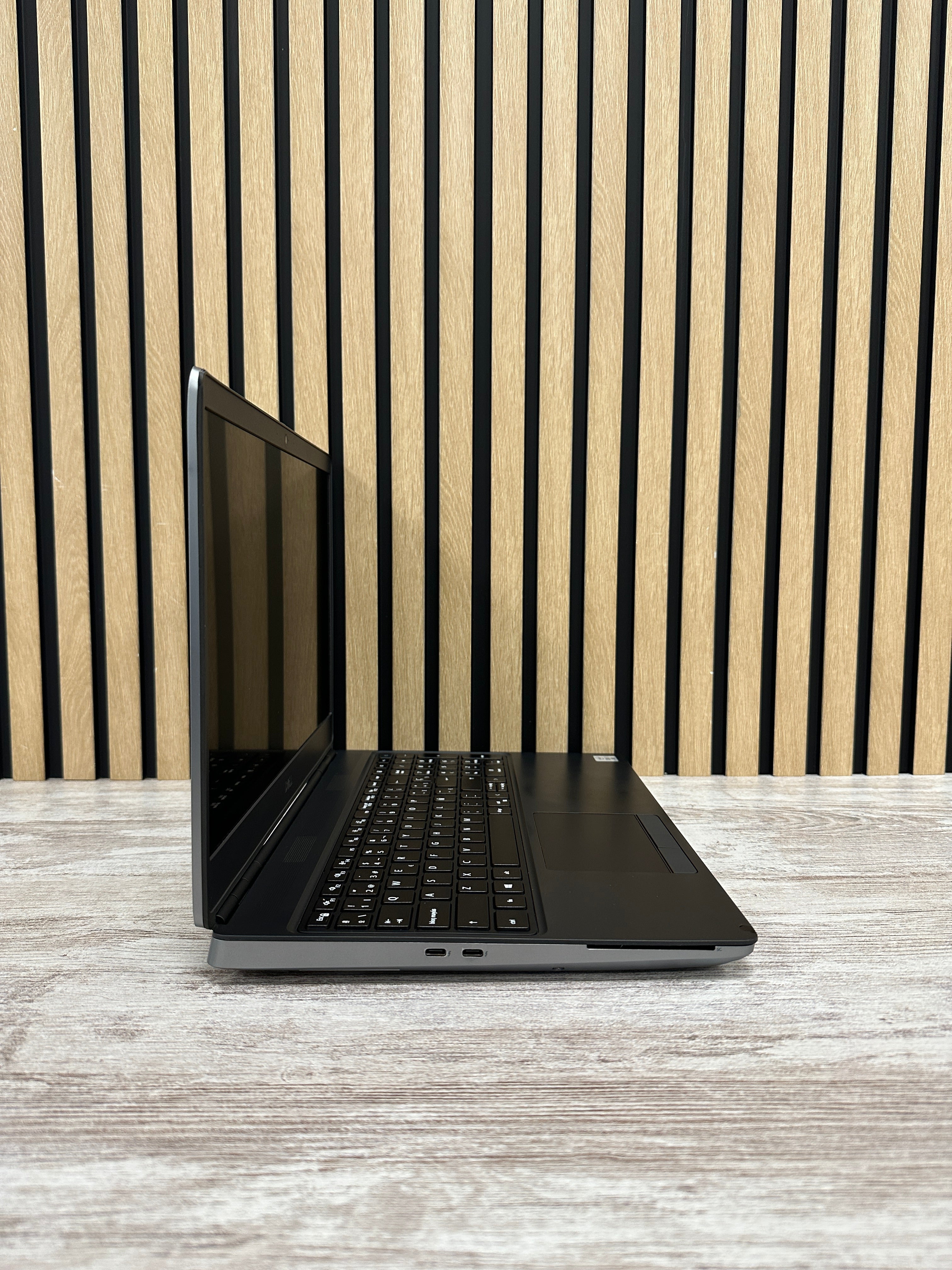 Dell Precision 7550 i7 64gb 1tb SSD