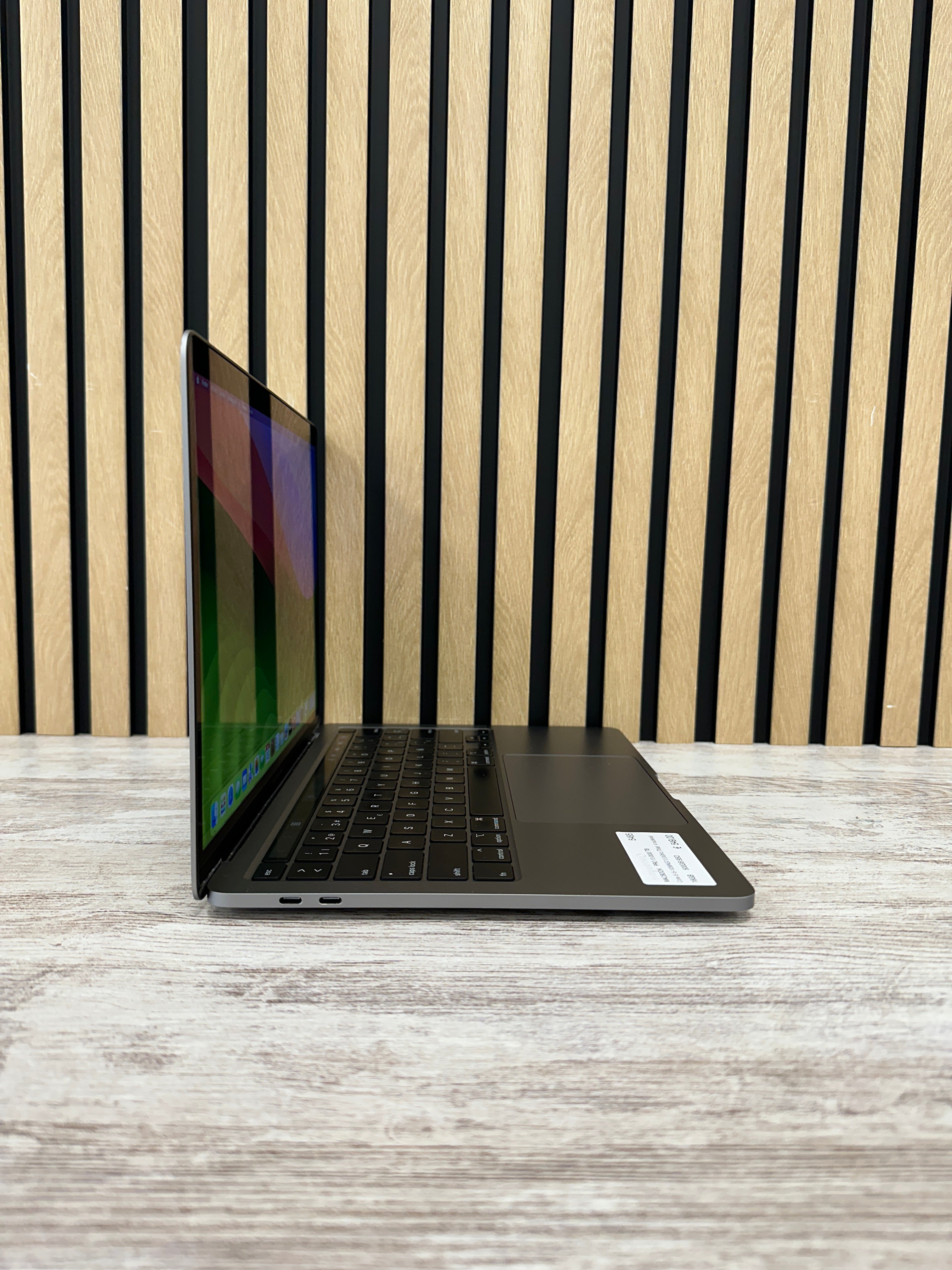 MacBook Pro 13" 2020 TB i5 16gb 500gb SSD - Moyacell