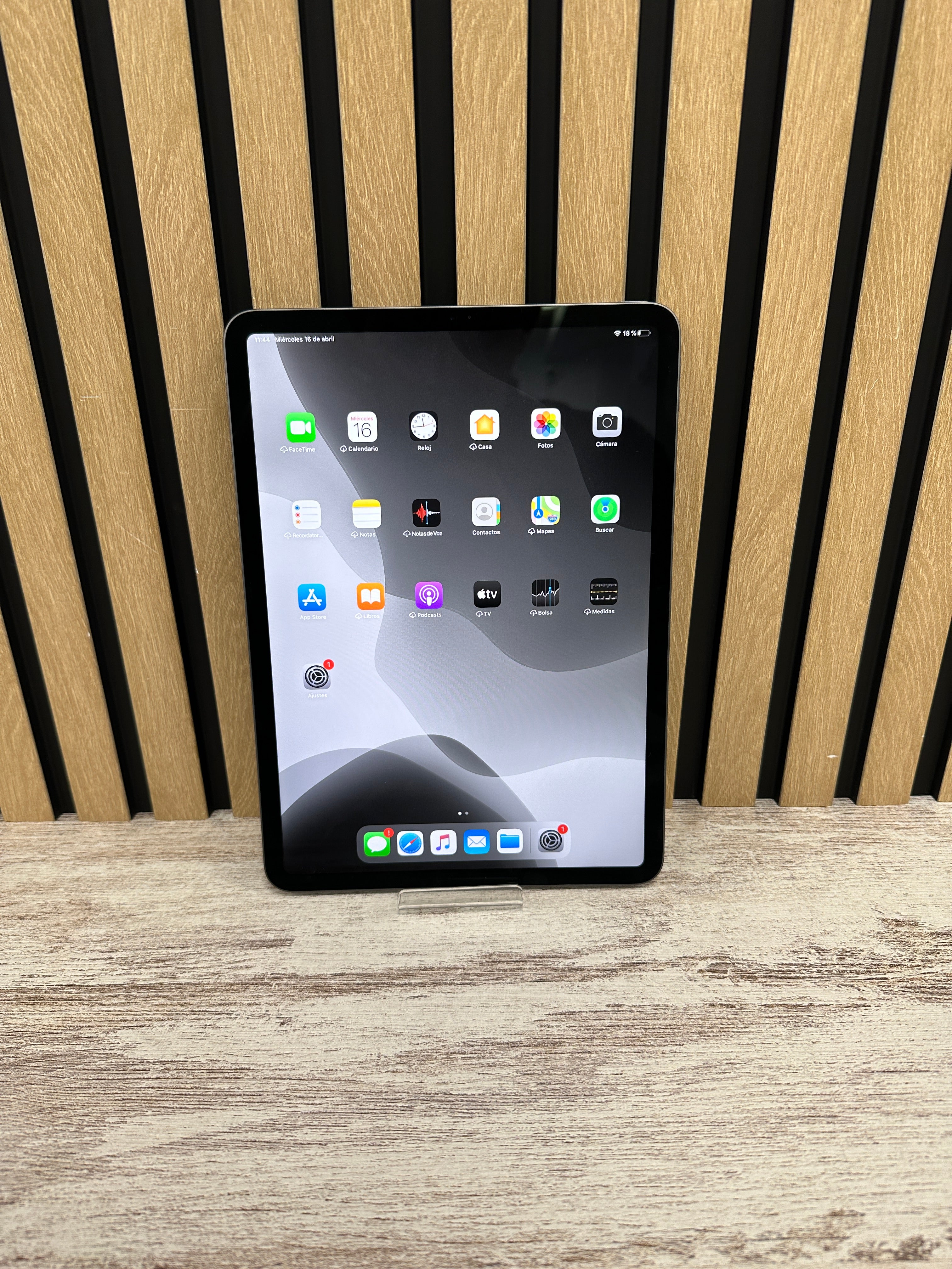 Ipad Pro 11" 2018 64gb - Moyacell