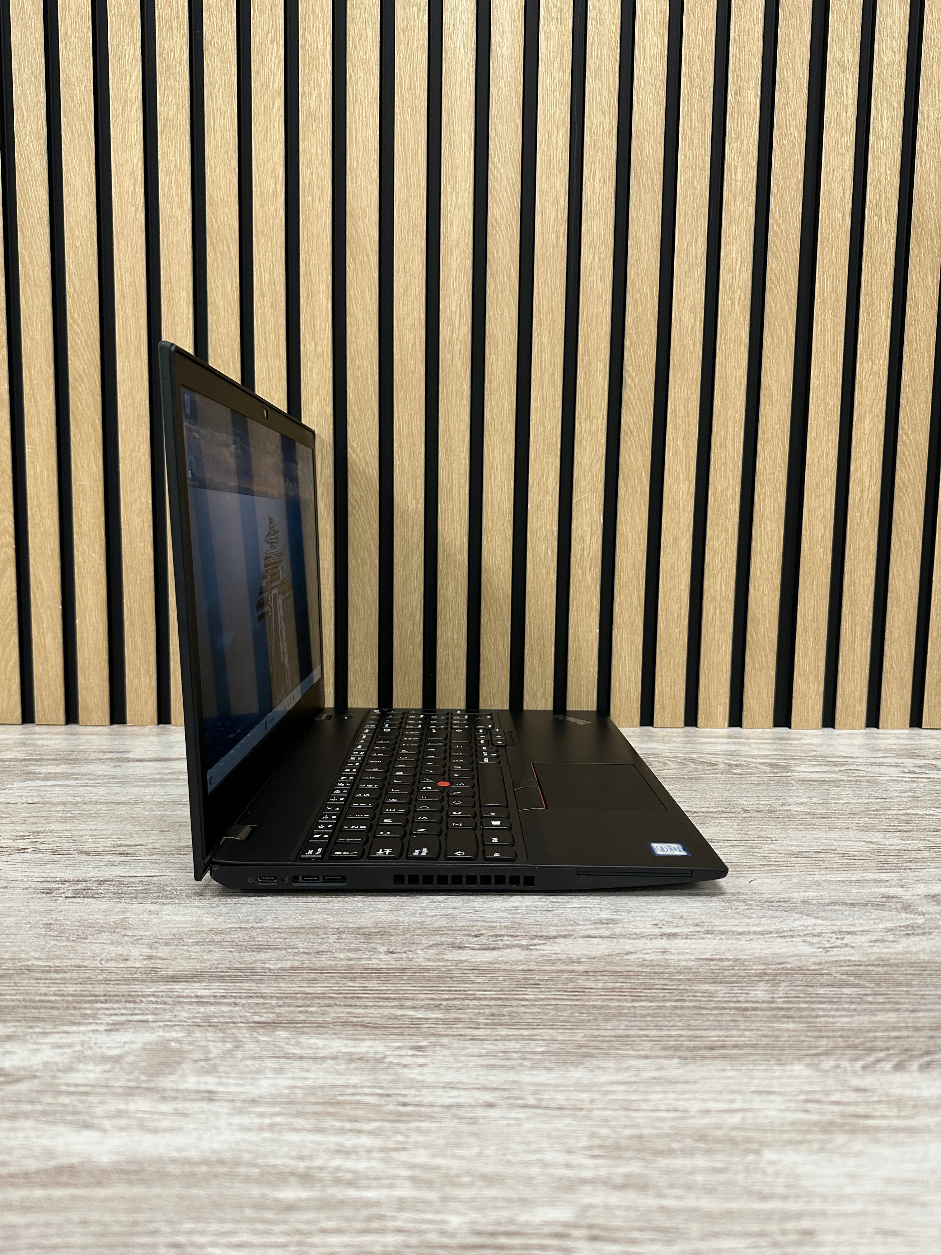 Lenovo Thinkpad T580 i5 8gb 128gb SSD - Moyacell