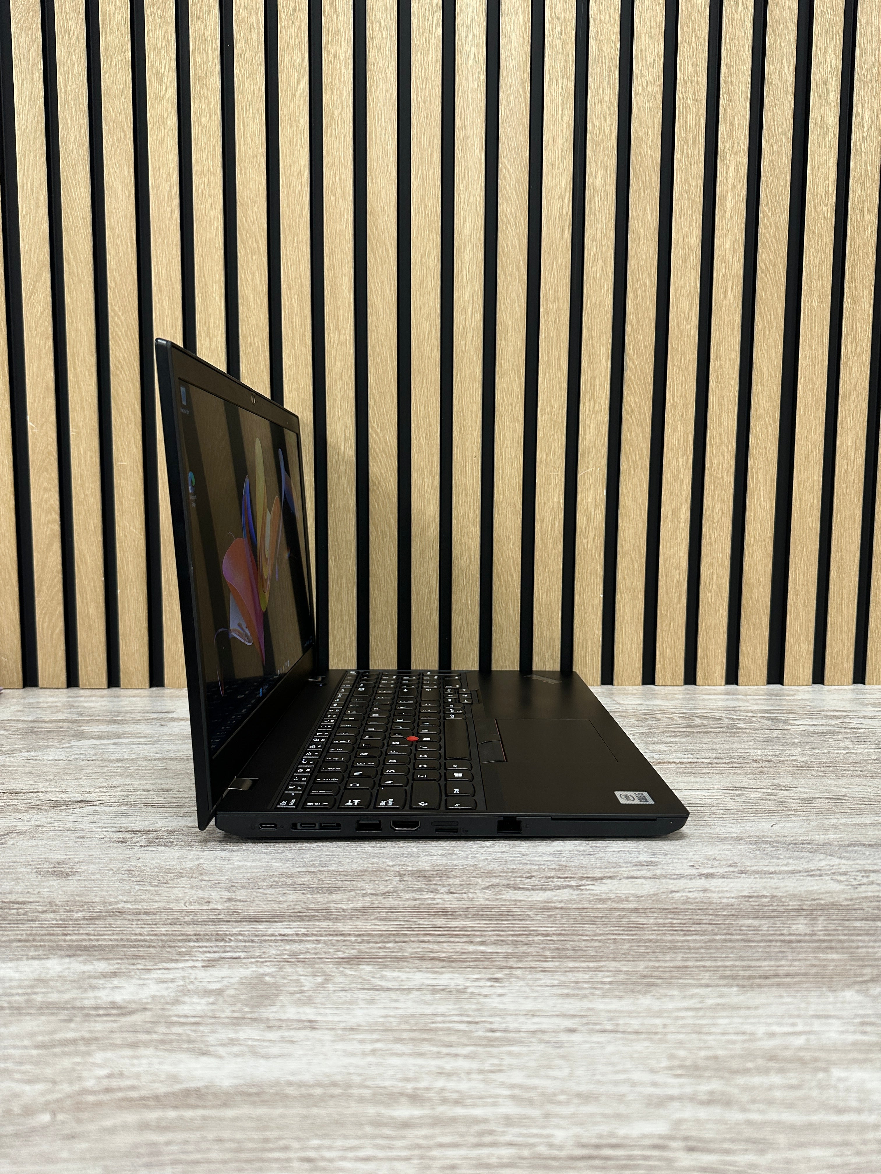 Lenovo Thinkpad L15 GEN 1 i5 16gb 256gb SSD - Moyacell