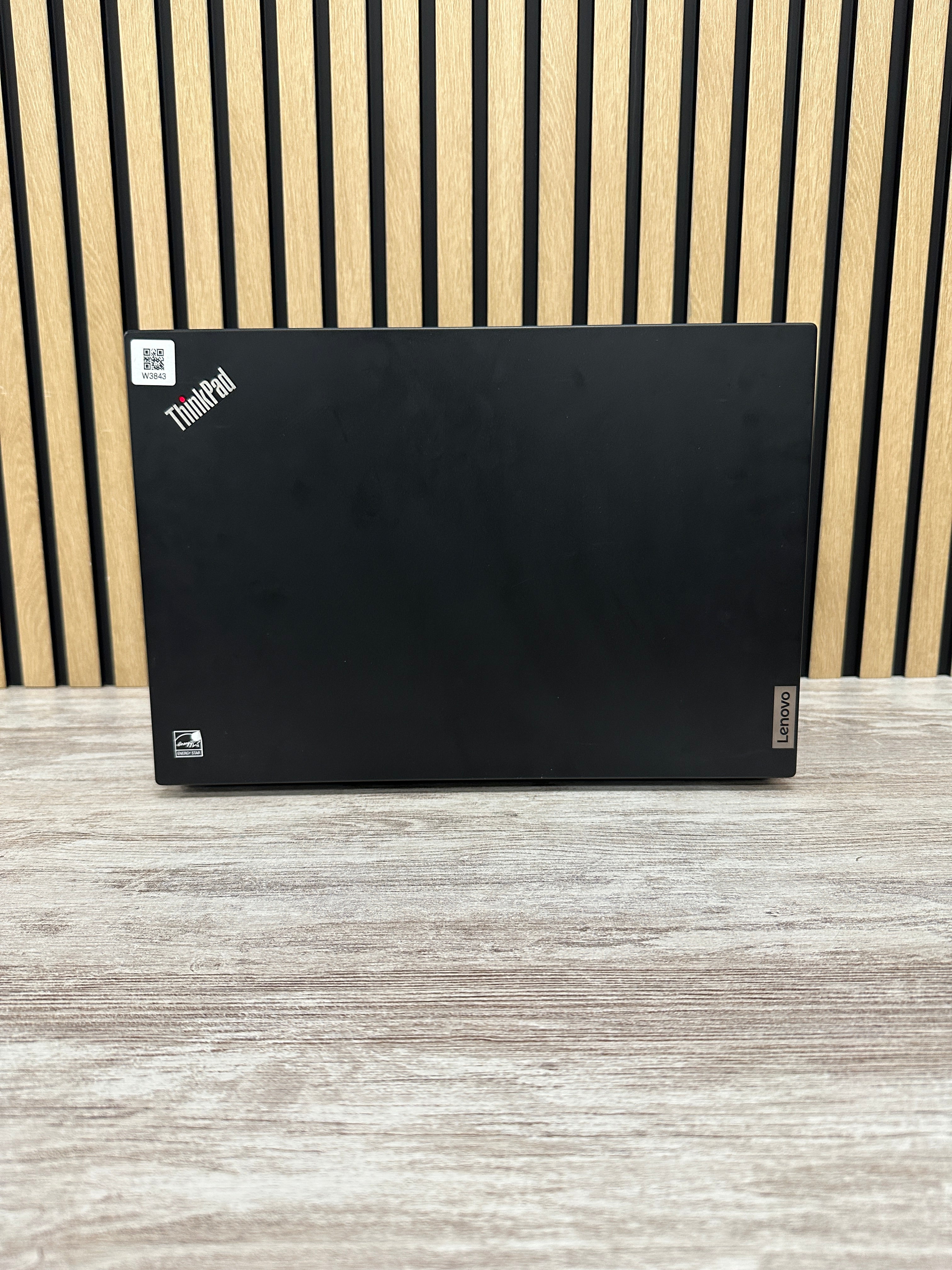 Lenovo Thinkpad L15 GEN 1 i5 16gb 256gb SSD - Moyacell