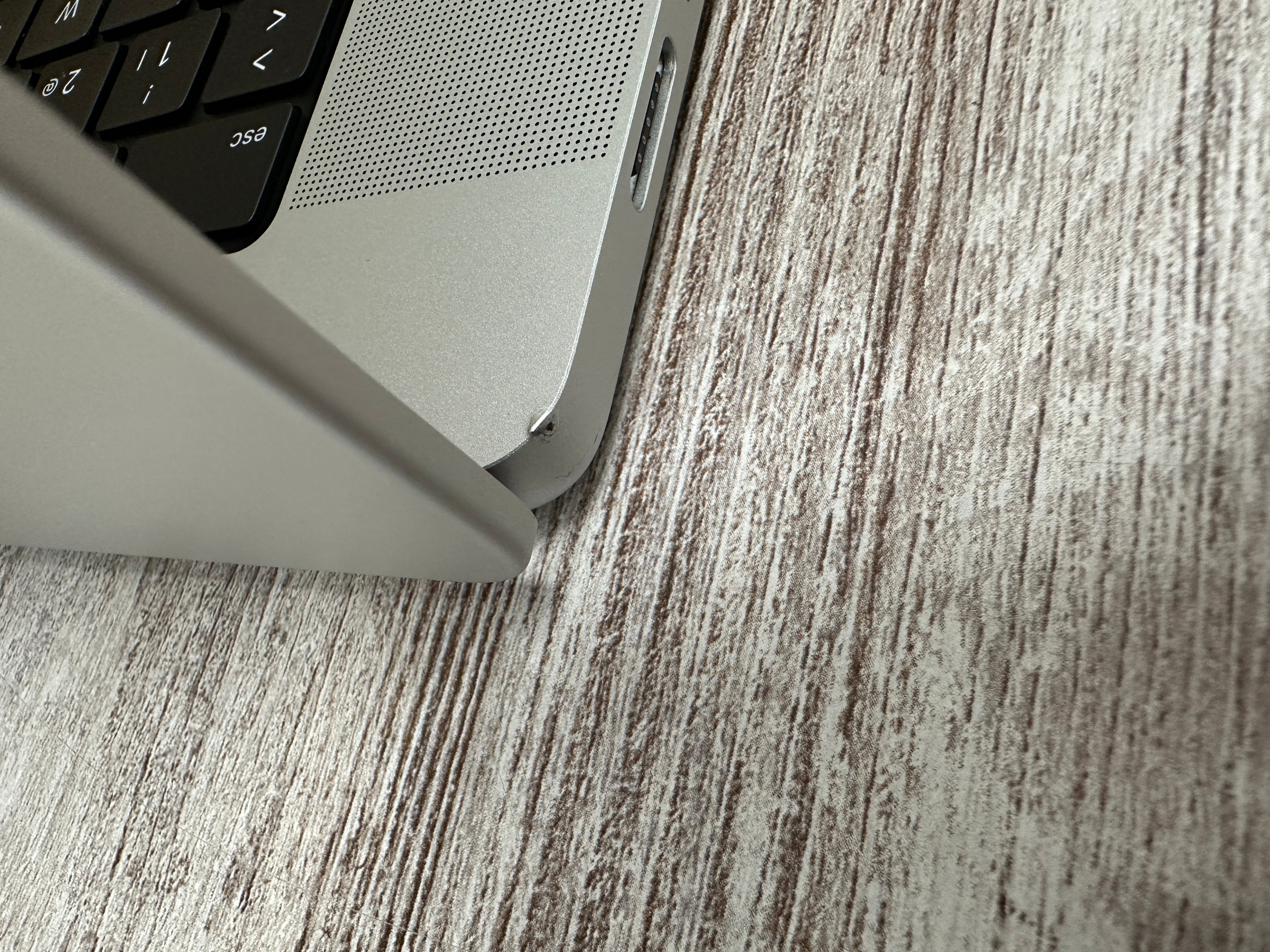 MacBook Pro 16" 2021 M1 PRO 16gb 512gb SSD