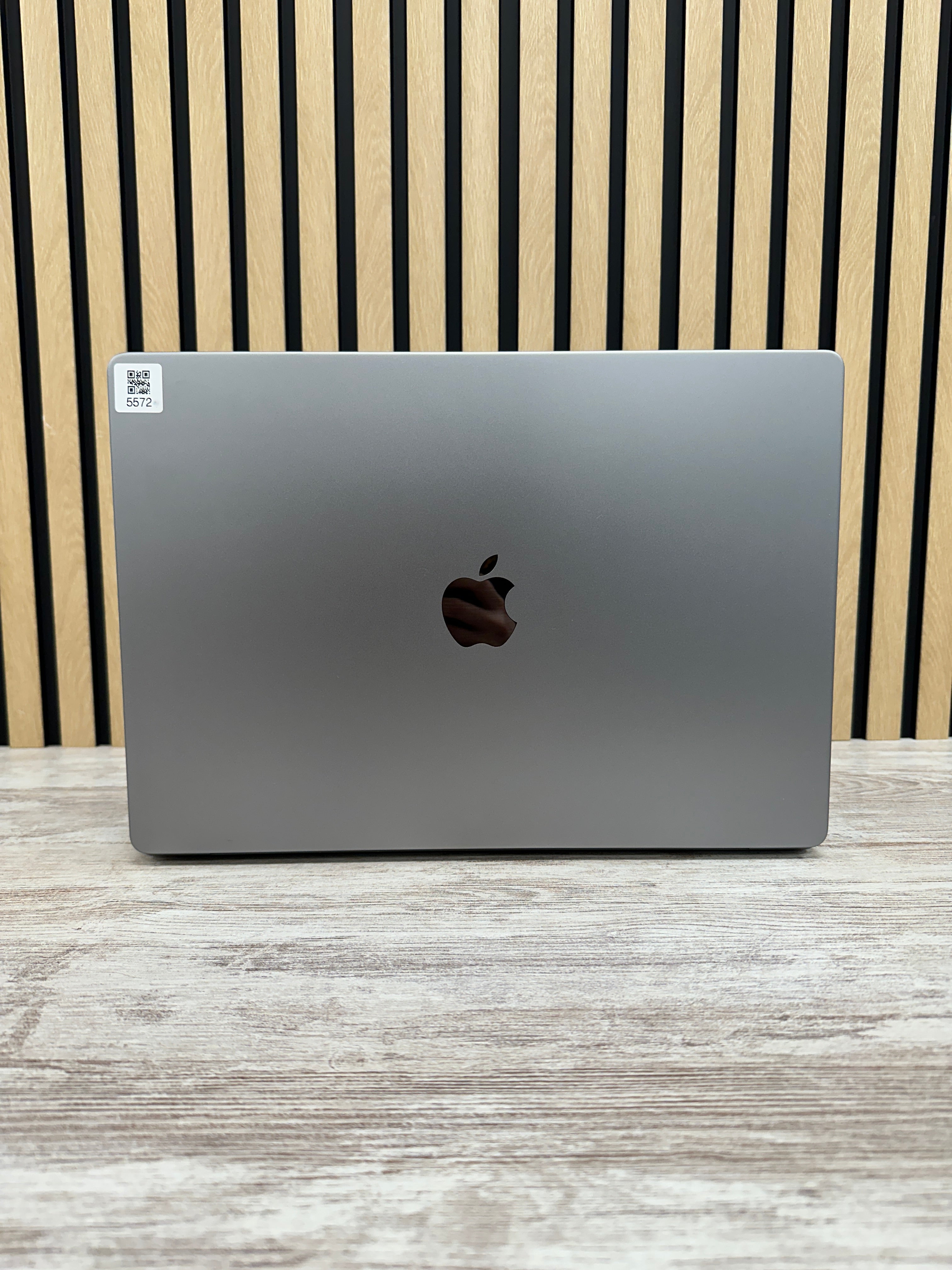 MacBook Pro 16" 2021 M1 PRO 32gb 1tb SSD