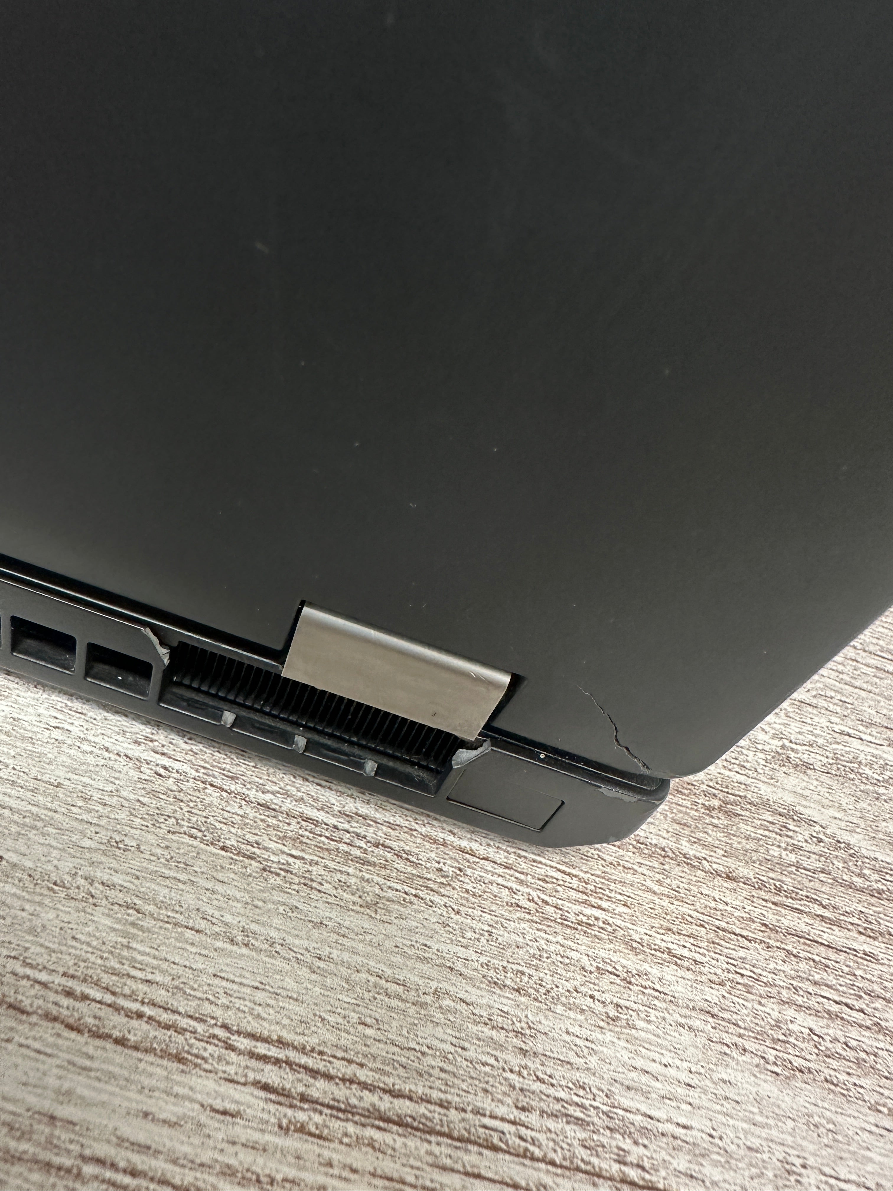 Lenovo Thinkpad P53 i7 32gb 512gb SSD - Moyacell