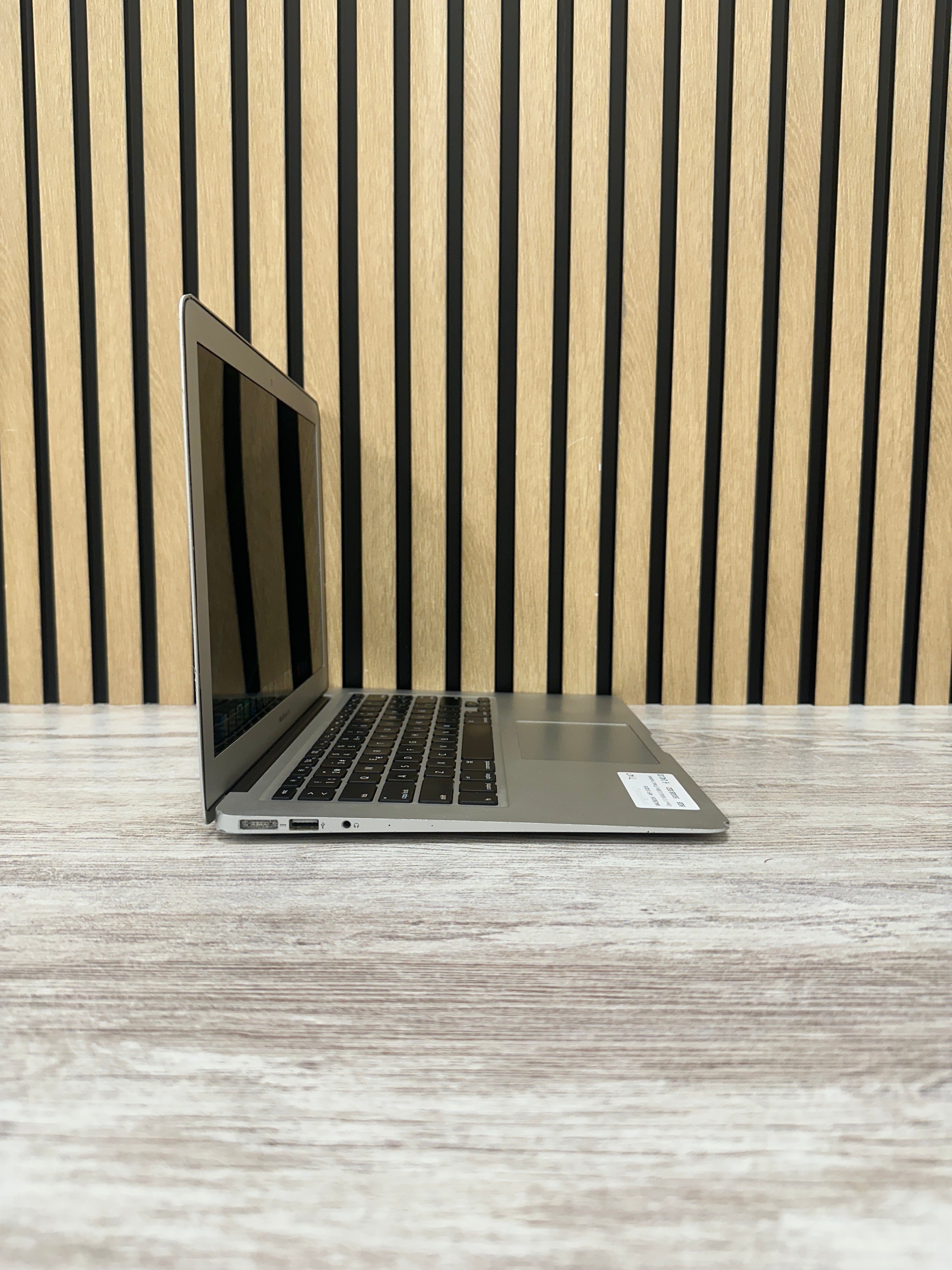 MacBook Air 13" 2015 i7 8gb 500gb SSD - Moyacell
