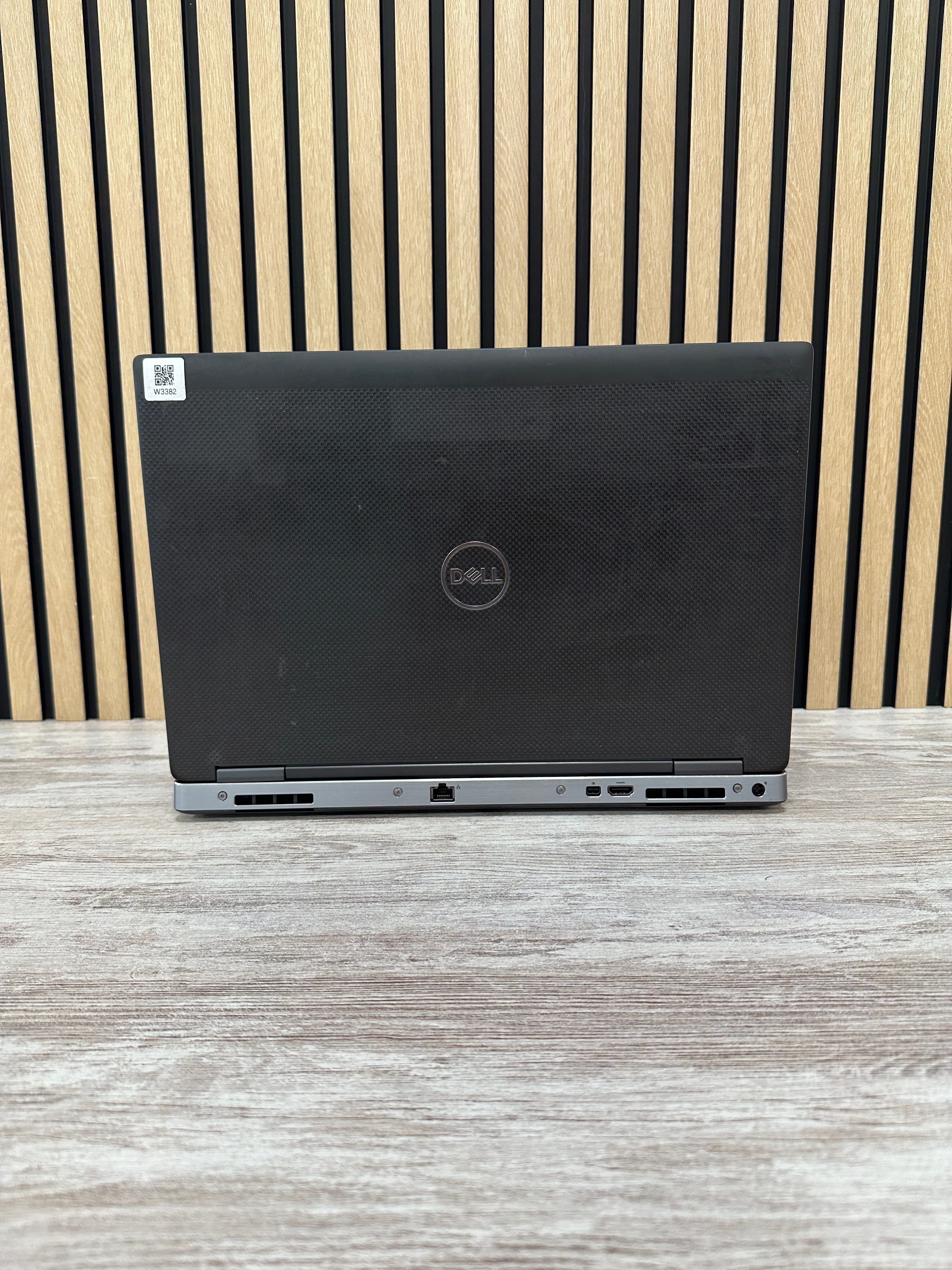 Dell Precision 7540 i5 32gb 480gb SSD