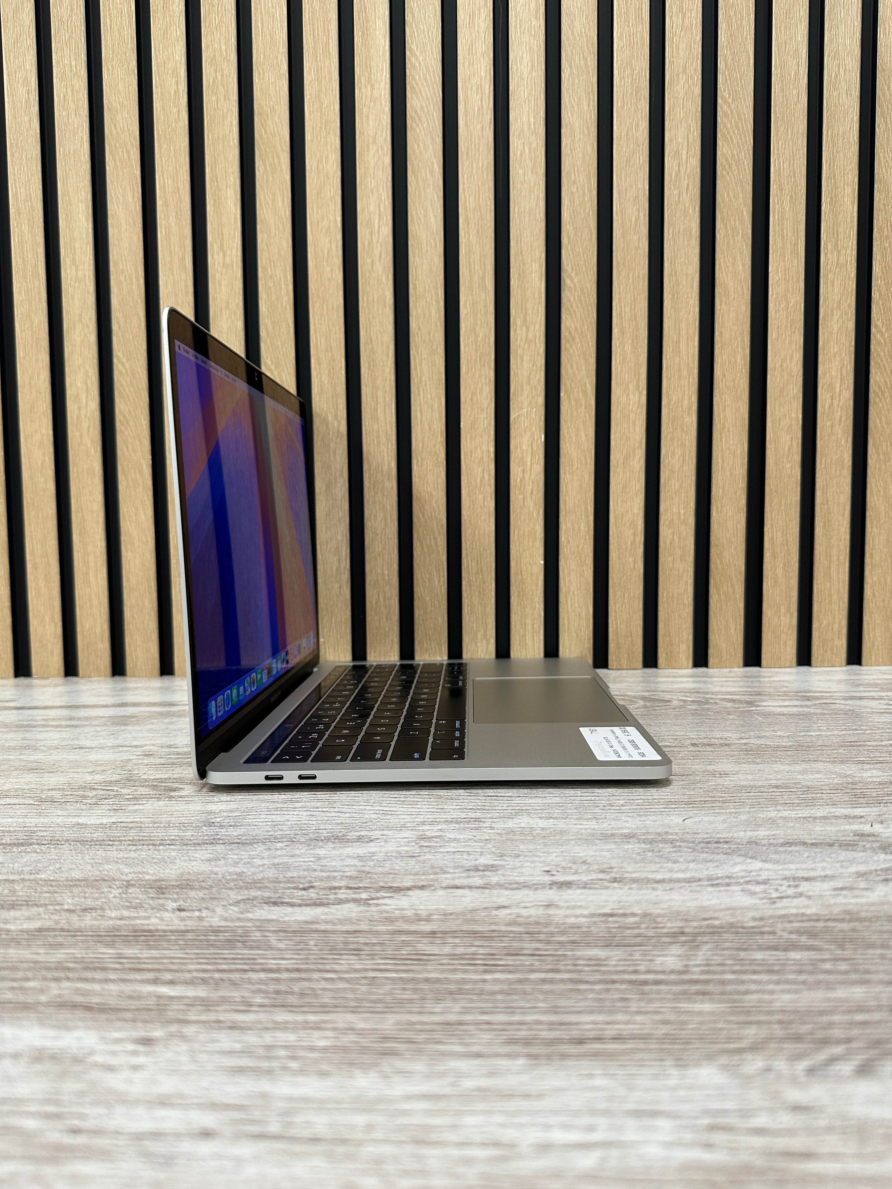 MacBook Pro 13" 2018 TB i7 16gb 500gb SSD - Moyacell