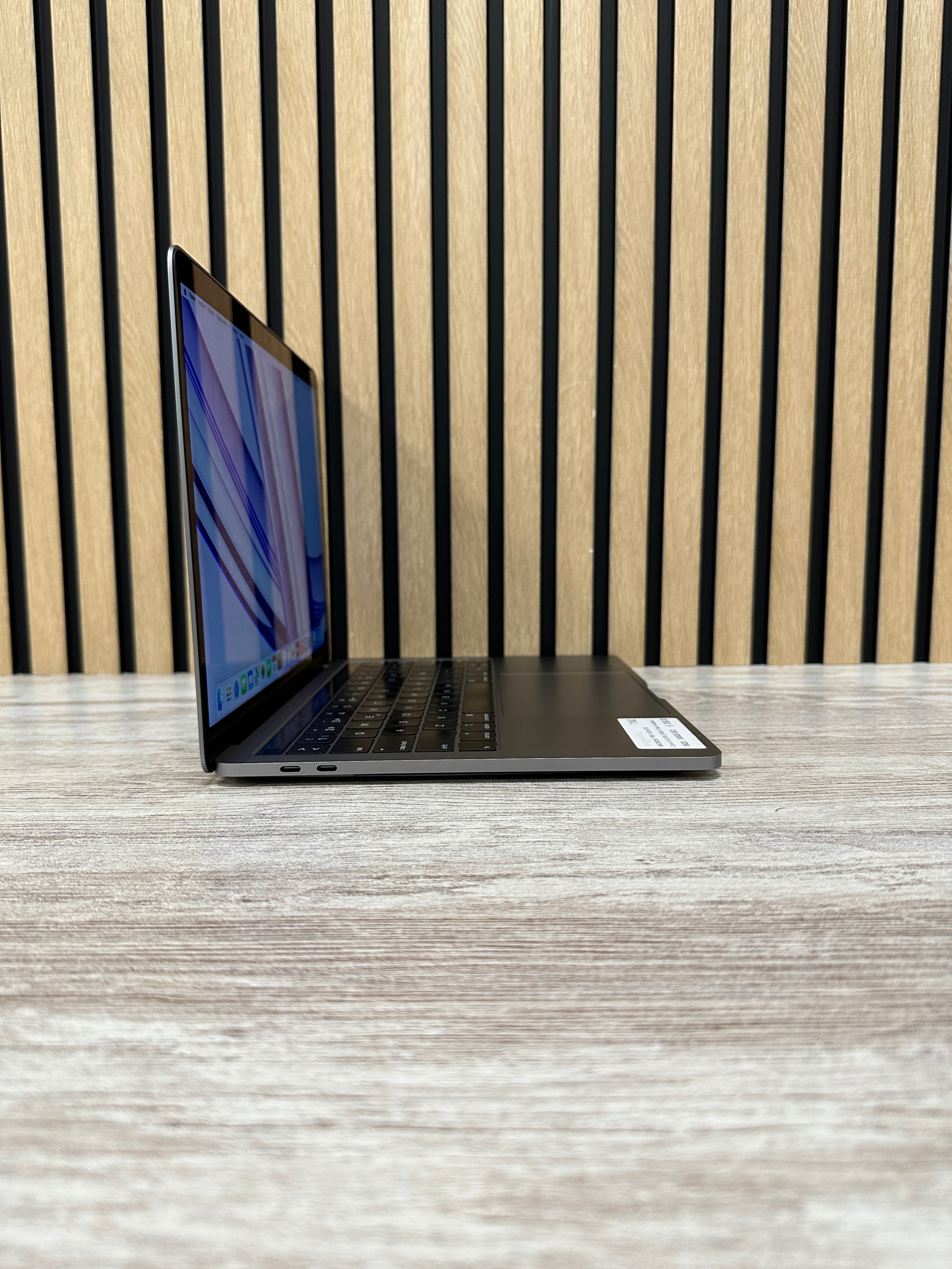 MacBook Pro 13" 2019 TB i5 16gb 500gb SSD - Moyacell