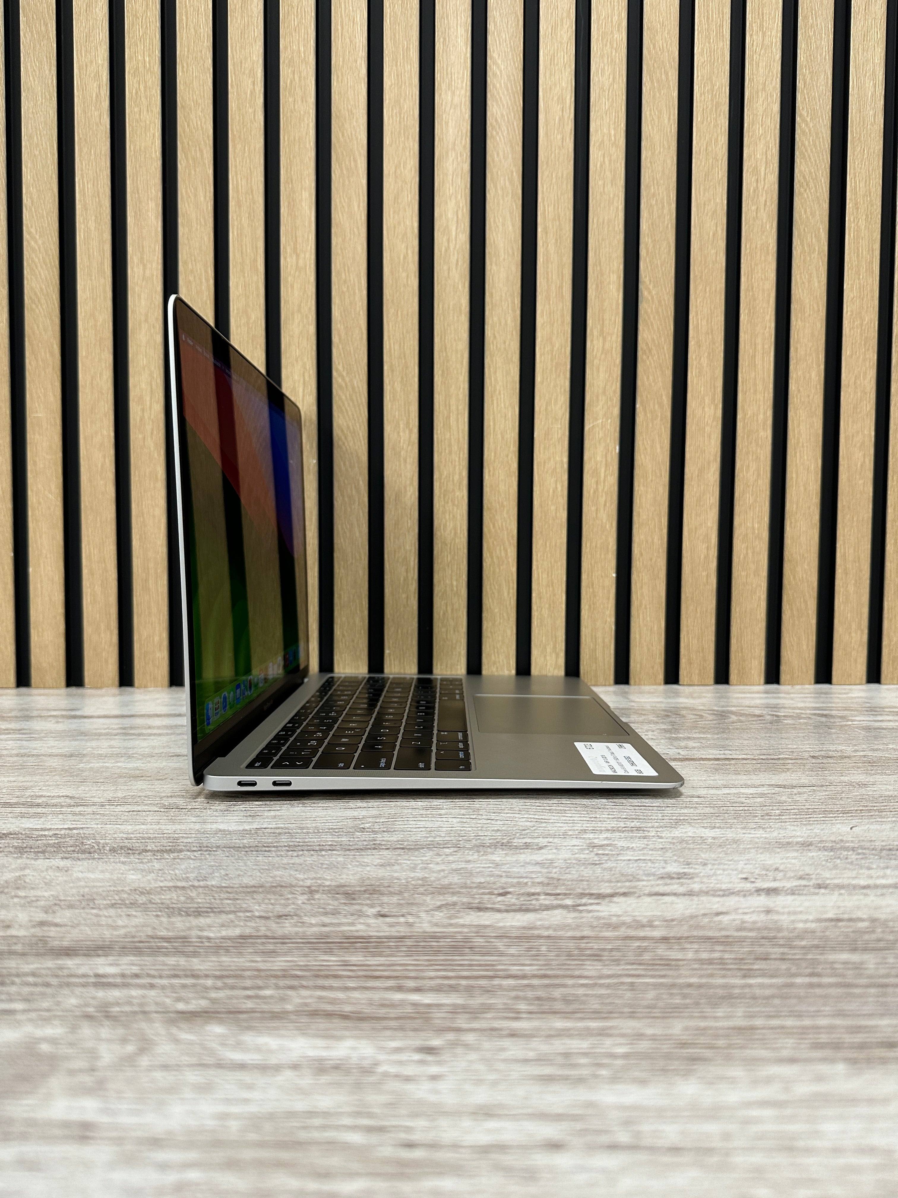 MacBook Air 13" 2019 i5 8gb 256gb SSD - Moyacell
