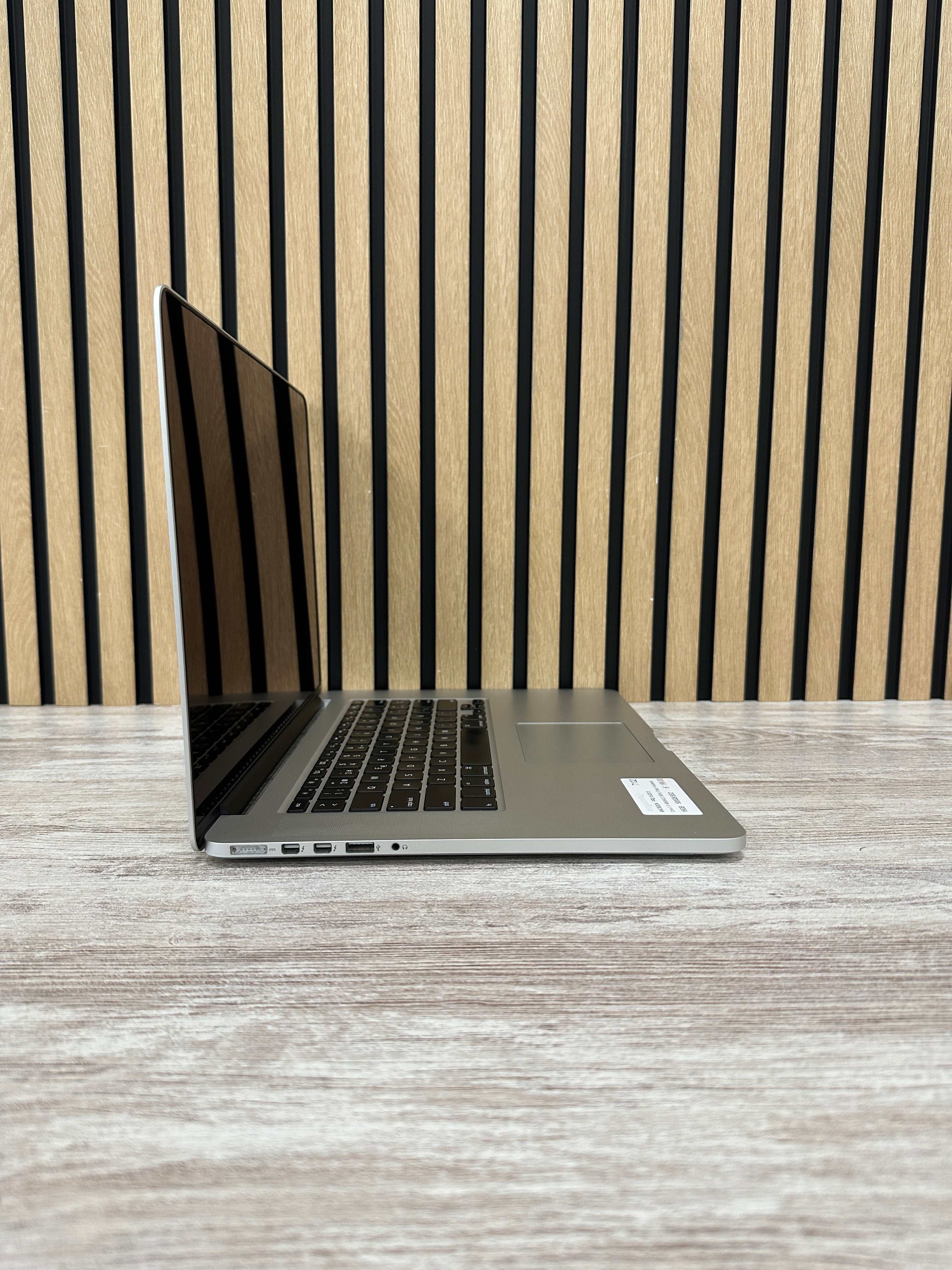 MacBook Pro 15" 2013 i7 16gb 500gb SSD - Moyacell