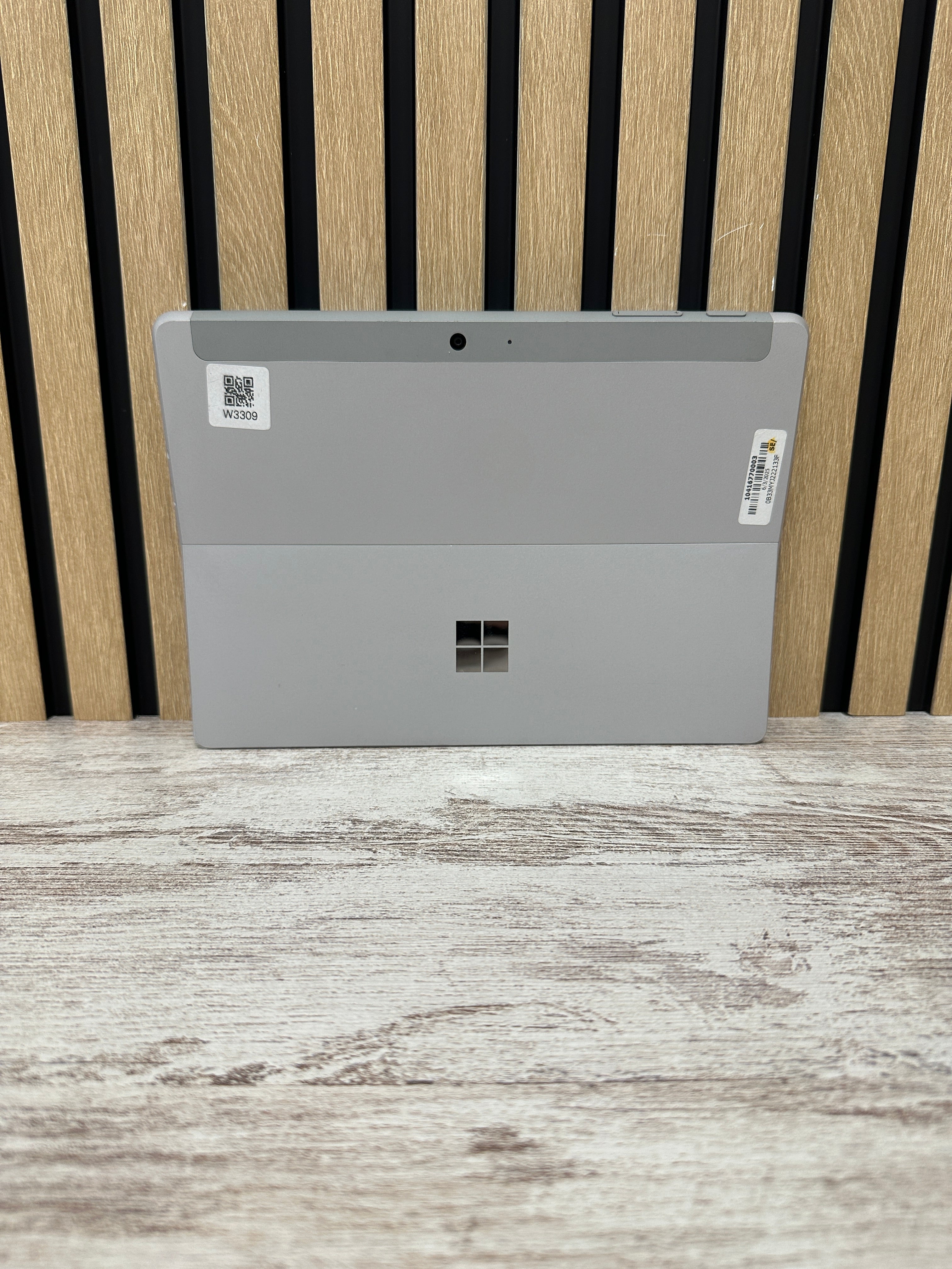 Microsoft Surface GO 3 i3 8gb 128gb SSD - Moyacell