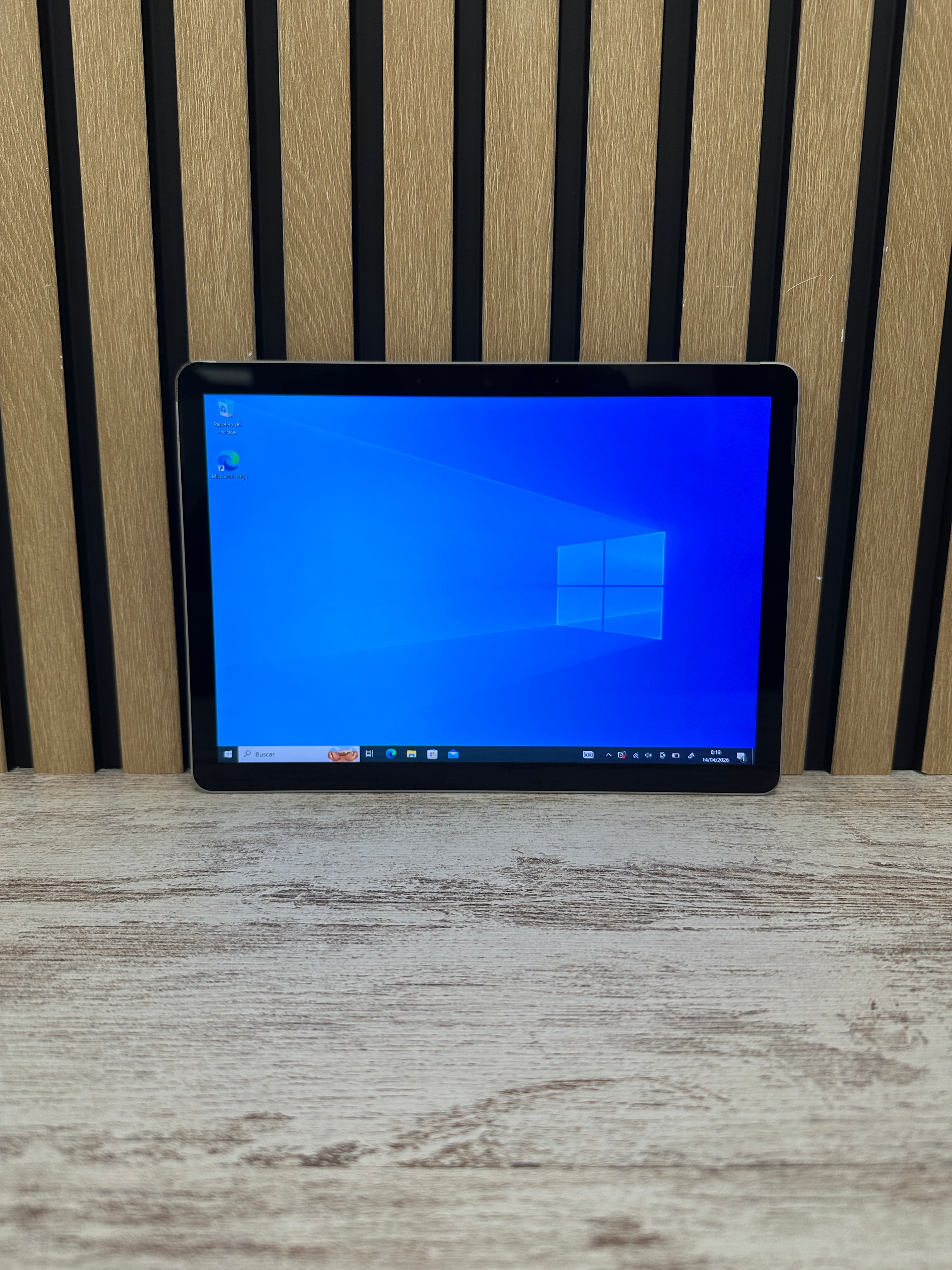 Microsoft Surface GO 3 i3 8gb 128gb SSD - Moyacell