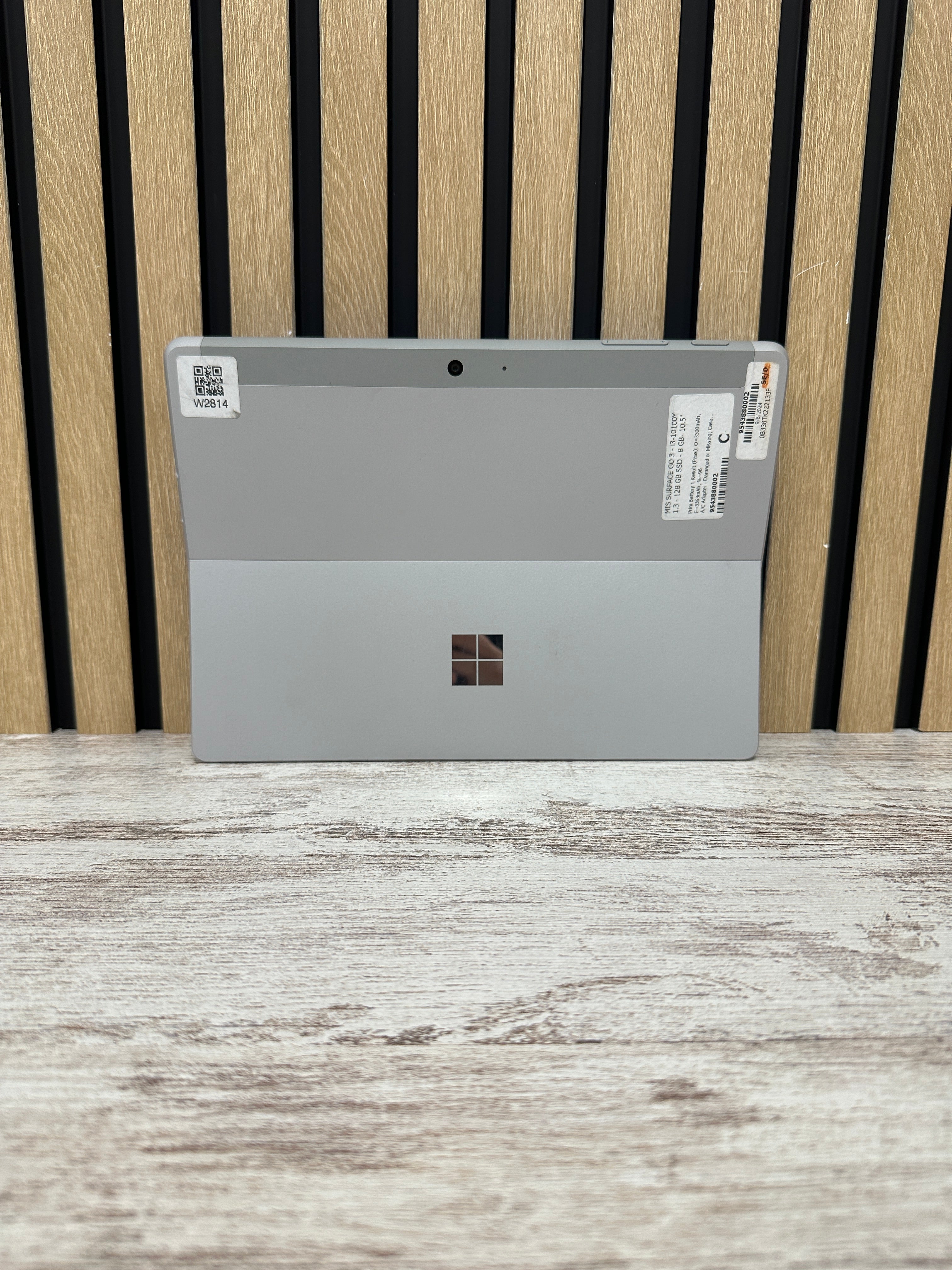 Microsoft Surface GO 3 i3 8gb 128gb SSD - Moyacell