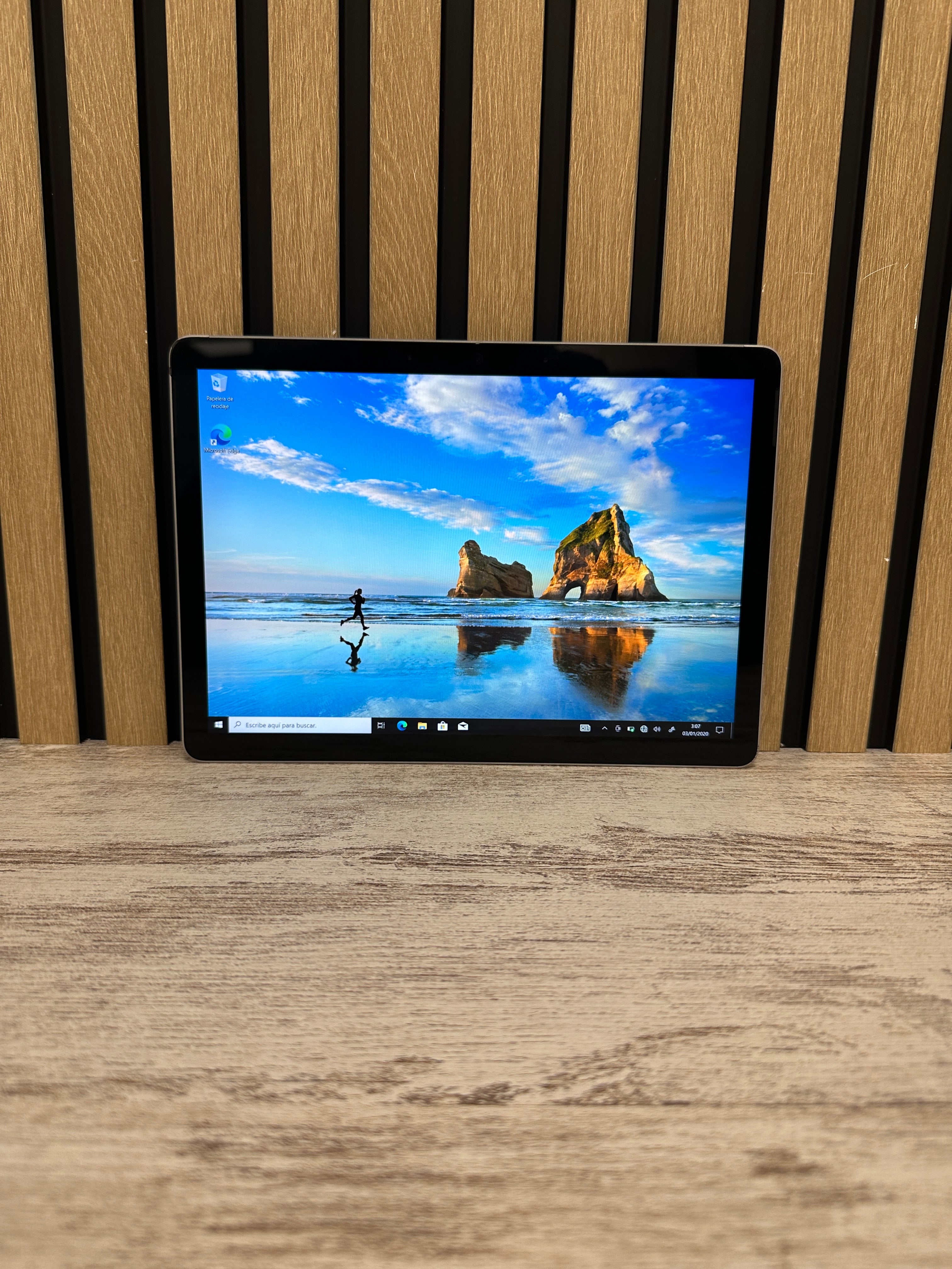 Microsoft Surface GO 2 M3 8gb 128gb SSD - Moyacell