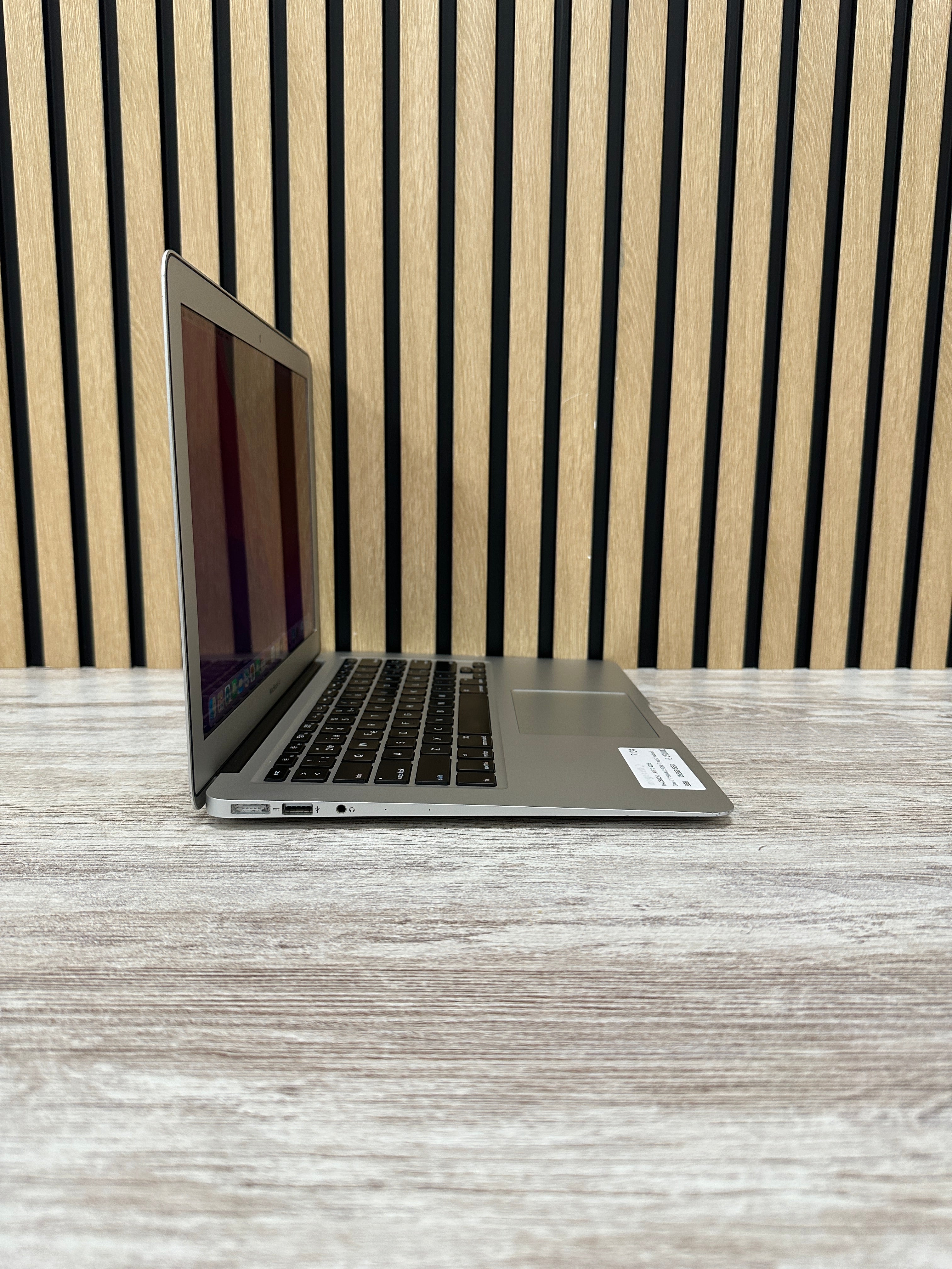 MacBook Air 13" 2015 i7 8gb 256gb SSD - Moyacell