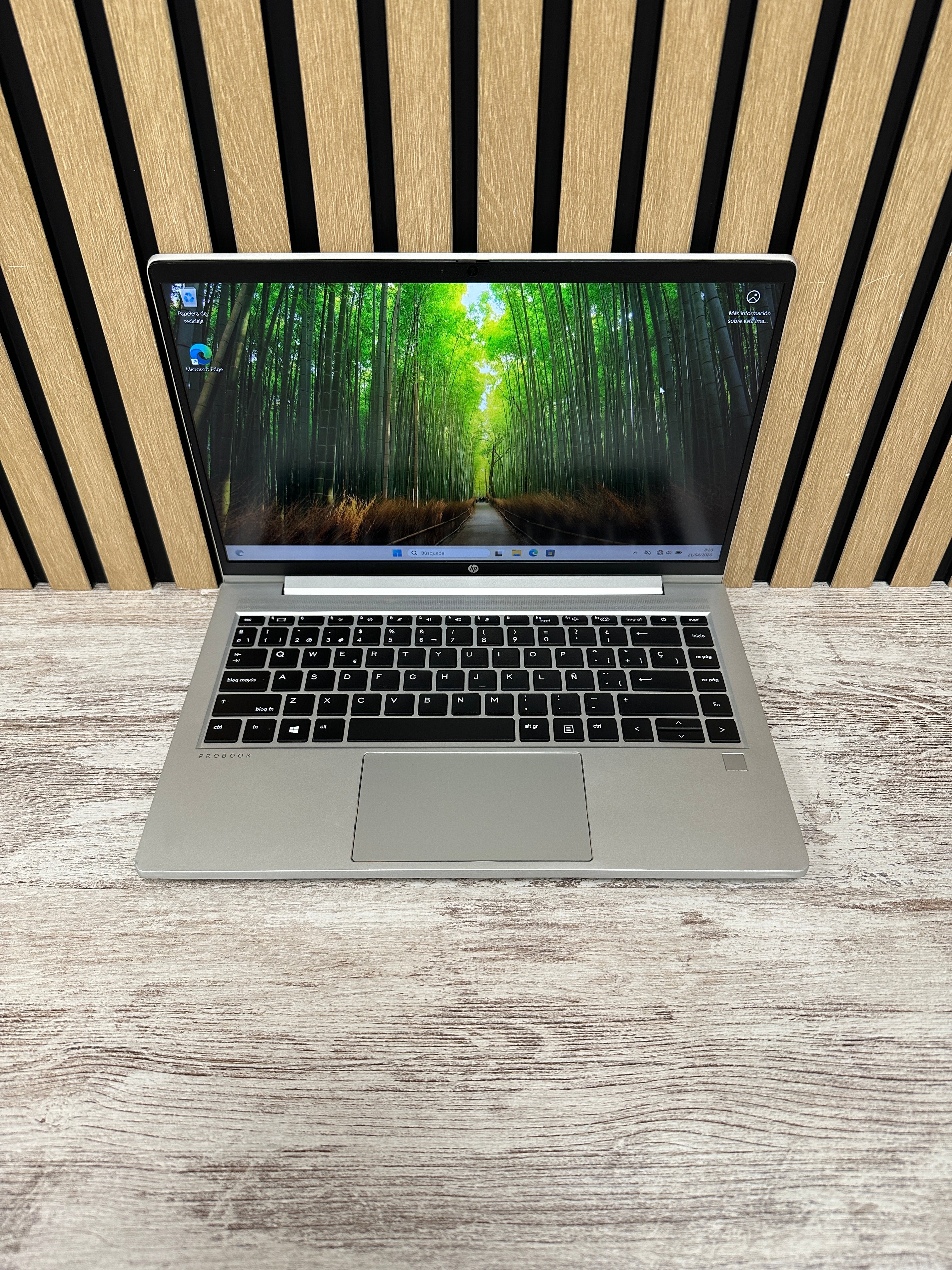 HP ProBook 445 G8 Ryzen 5 32gb 512gb SSD - Moyacell