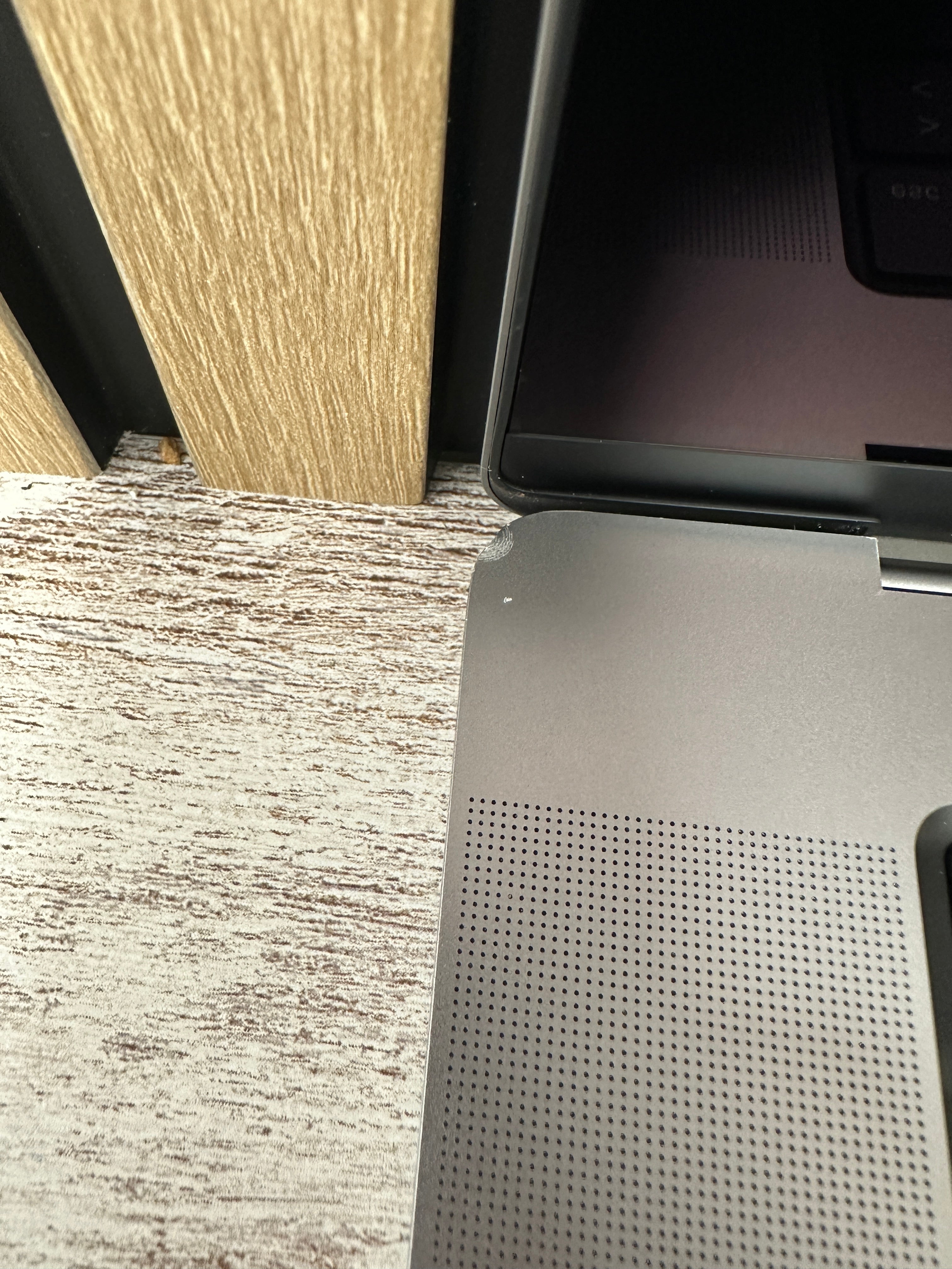 MacBook Pro 16" 2021 M1 PRO 16gb 512gb SSD