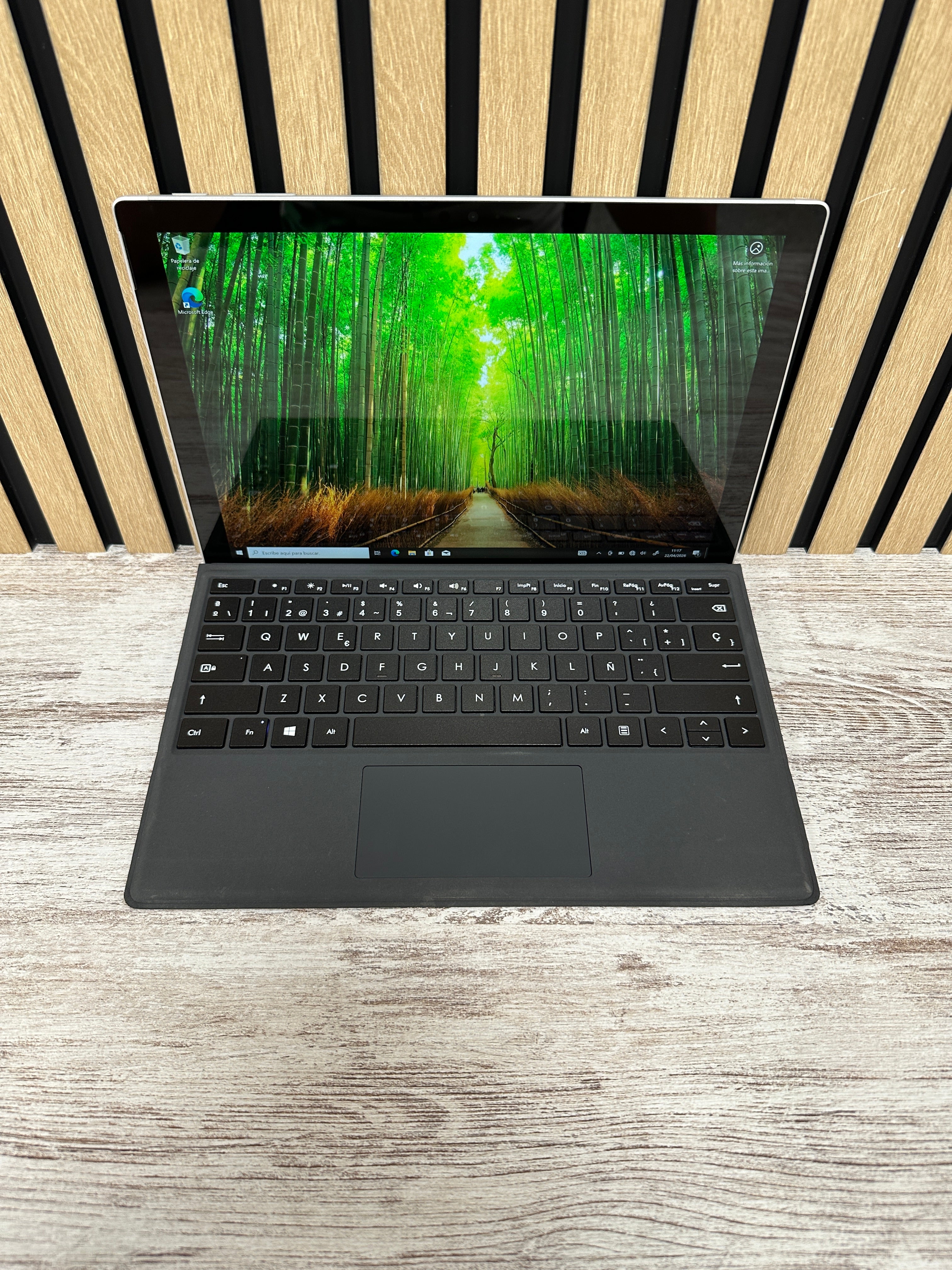 Microsoft Corp Surface Pro 6 i7 16gb 512gb SSD