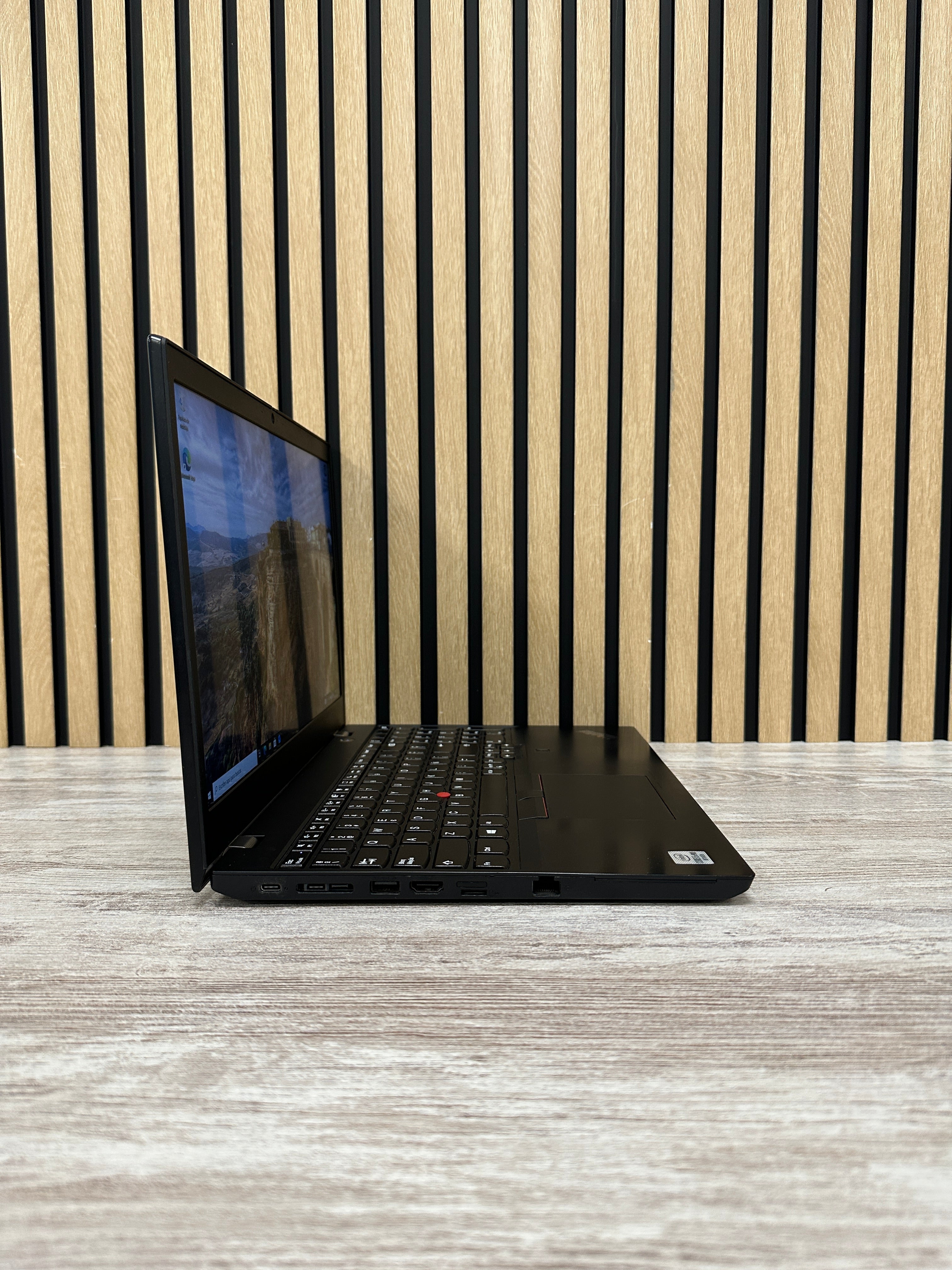 Lenovo Thinkpad L15 GEN 1 i5 8gb 512gb SSD