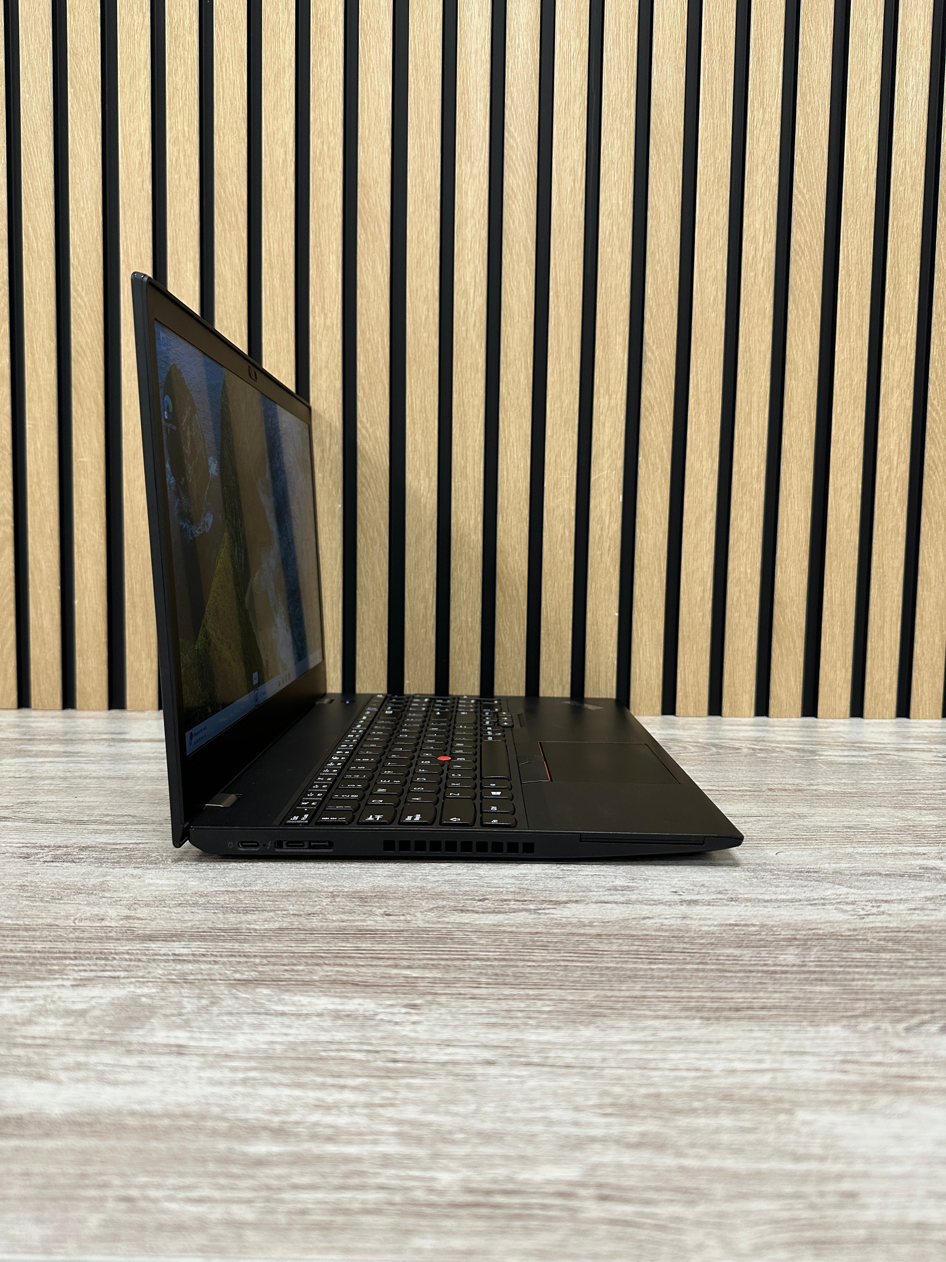 Lenovo Thinkpad T580 i5 8gb 128gb SSD
