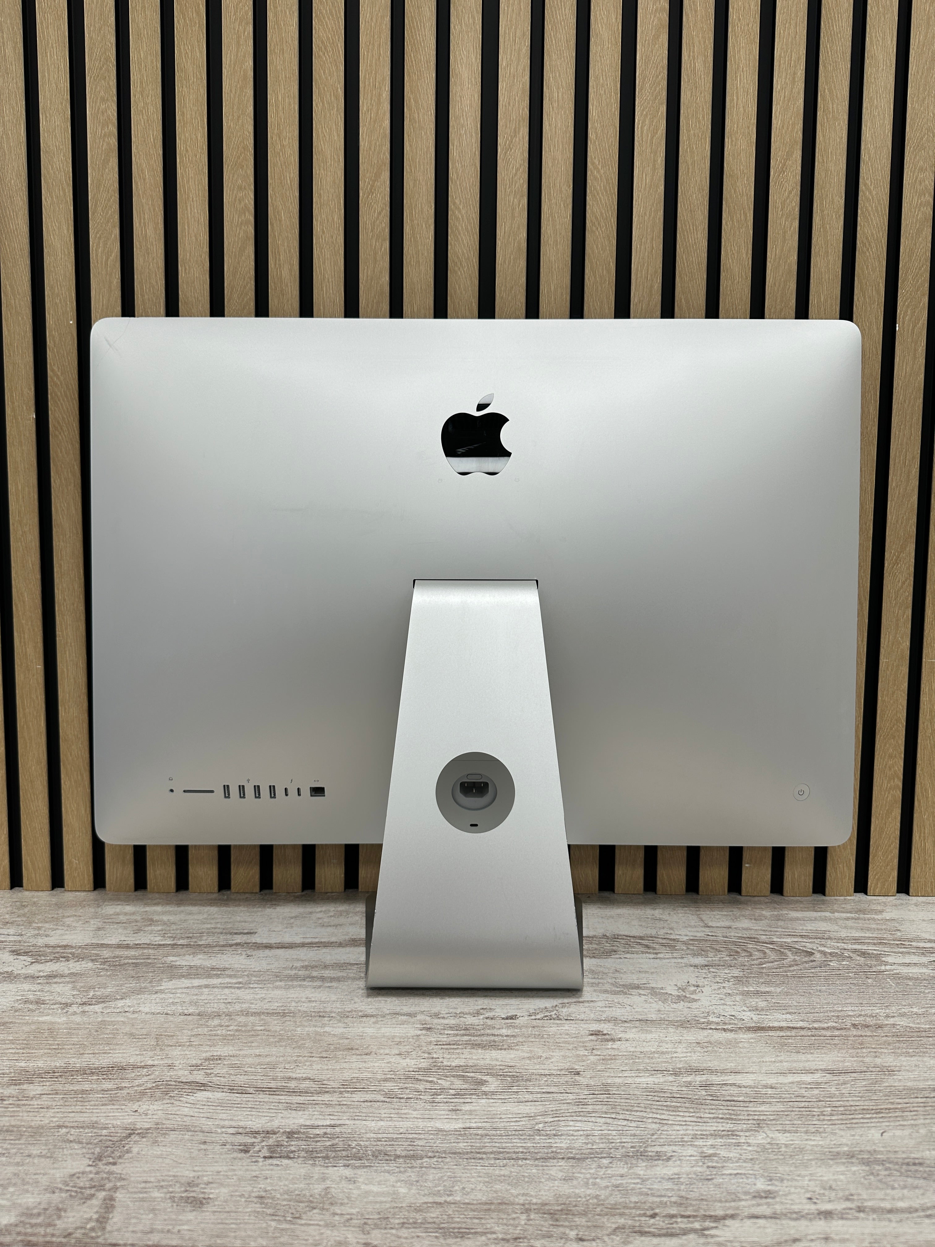 Imac 27" 2019 i5 16gb 1tb SSD