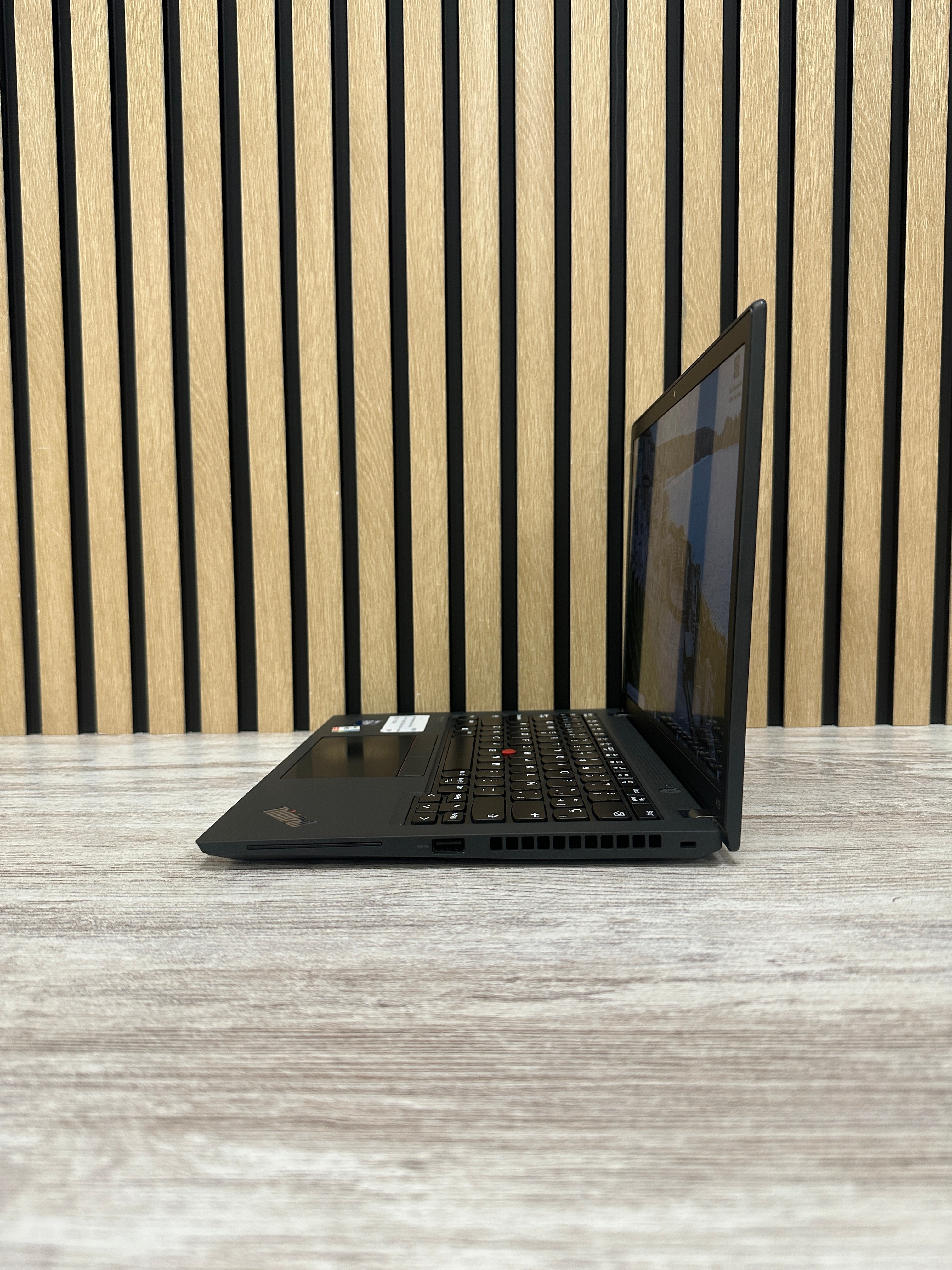 Lenovo Thinkpad X13 GEN 2 TACTIL i7 32gb 1tb SSD