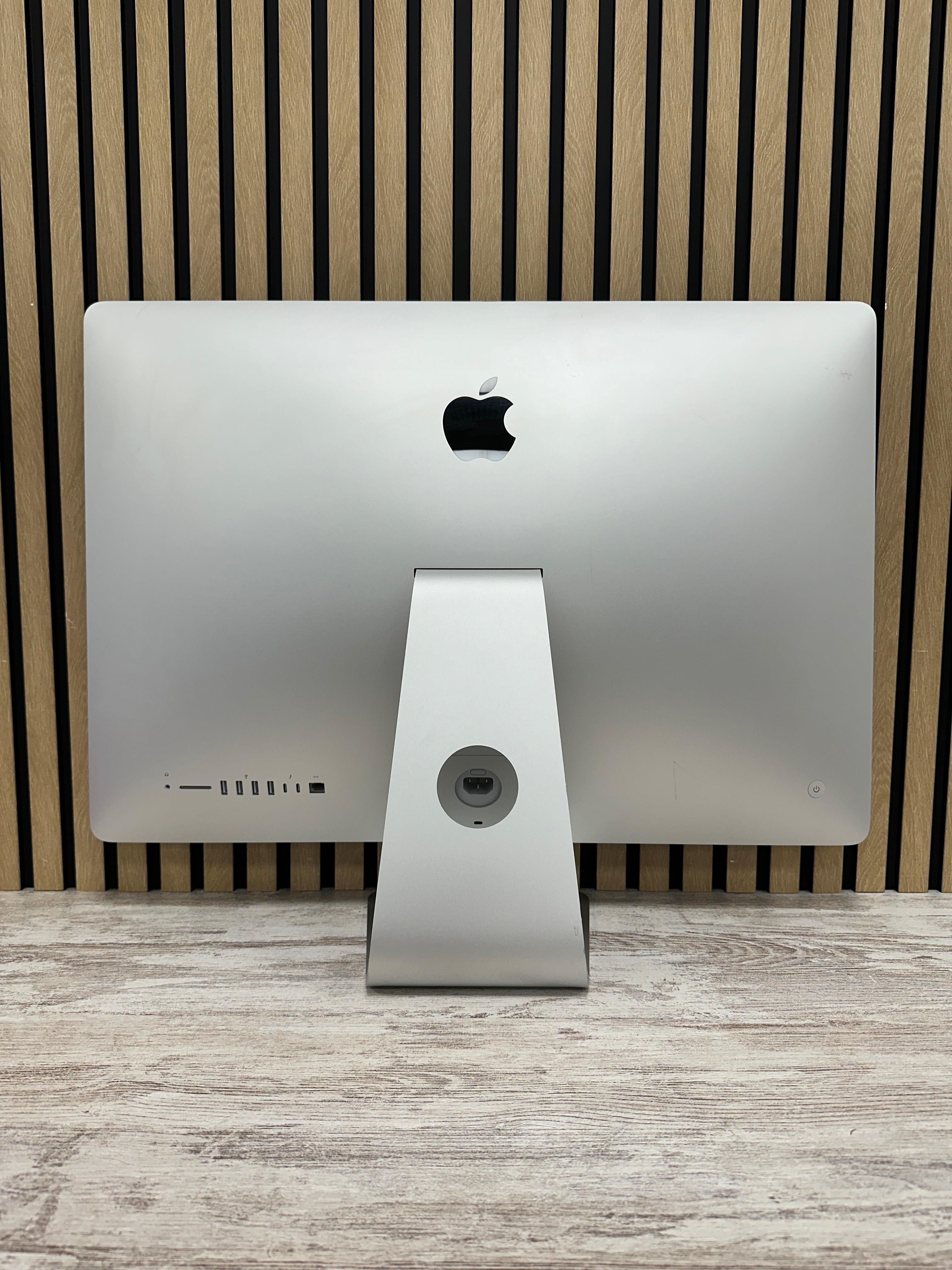 Imac 27" 2019 i5 16gb 1tb SSD