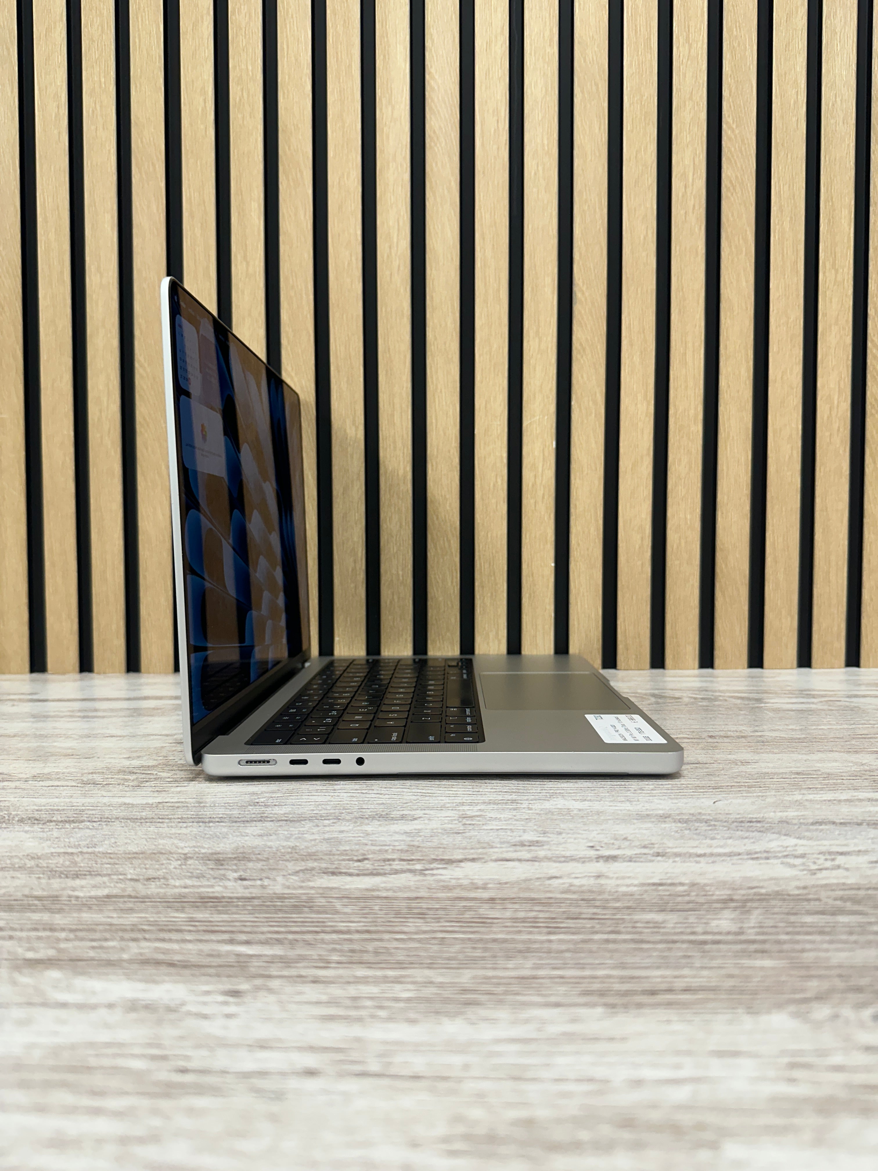 MacBook Pro 14" 2021 M1 PRO 32gb 1tb SSD