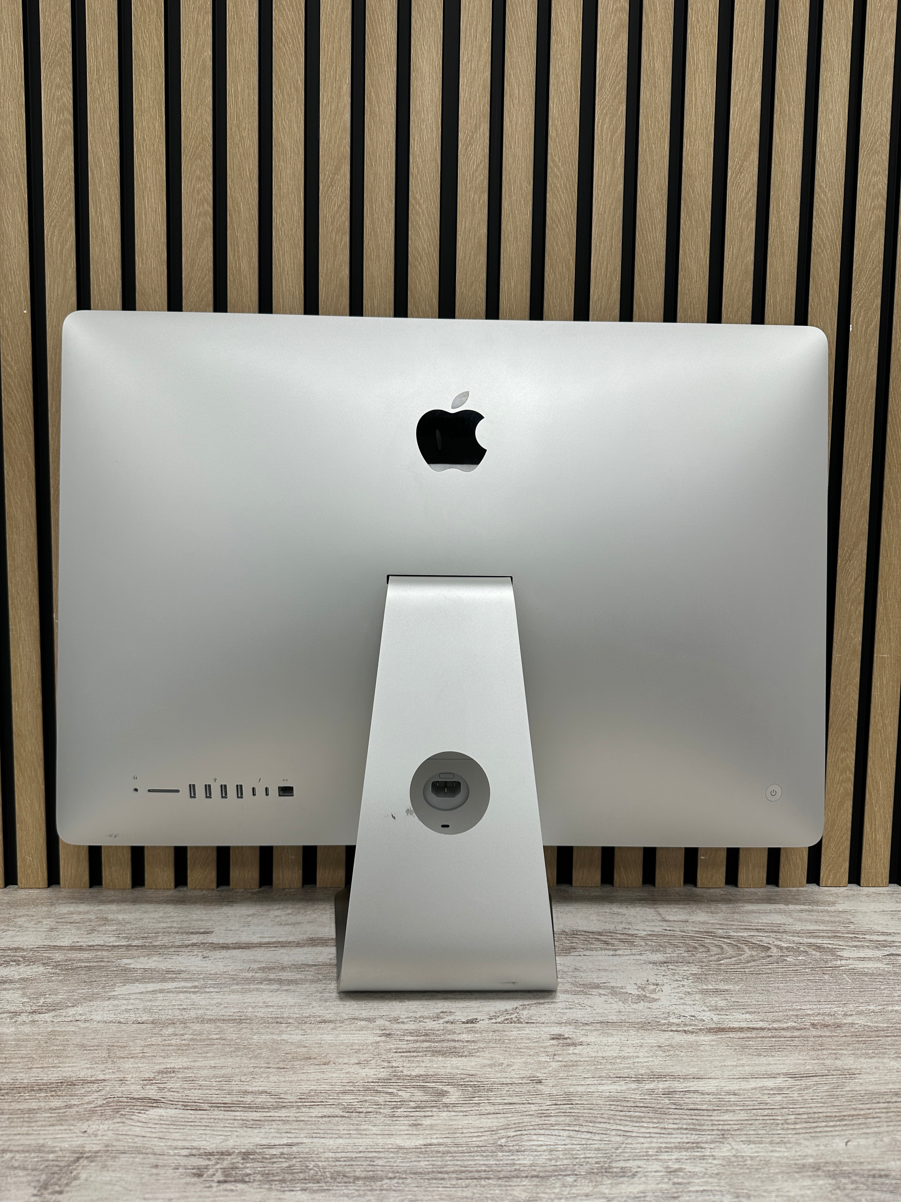 Imac 27" 2017 i5 32gb 1tb Fusion