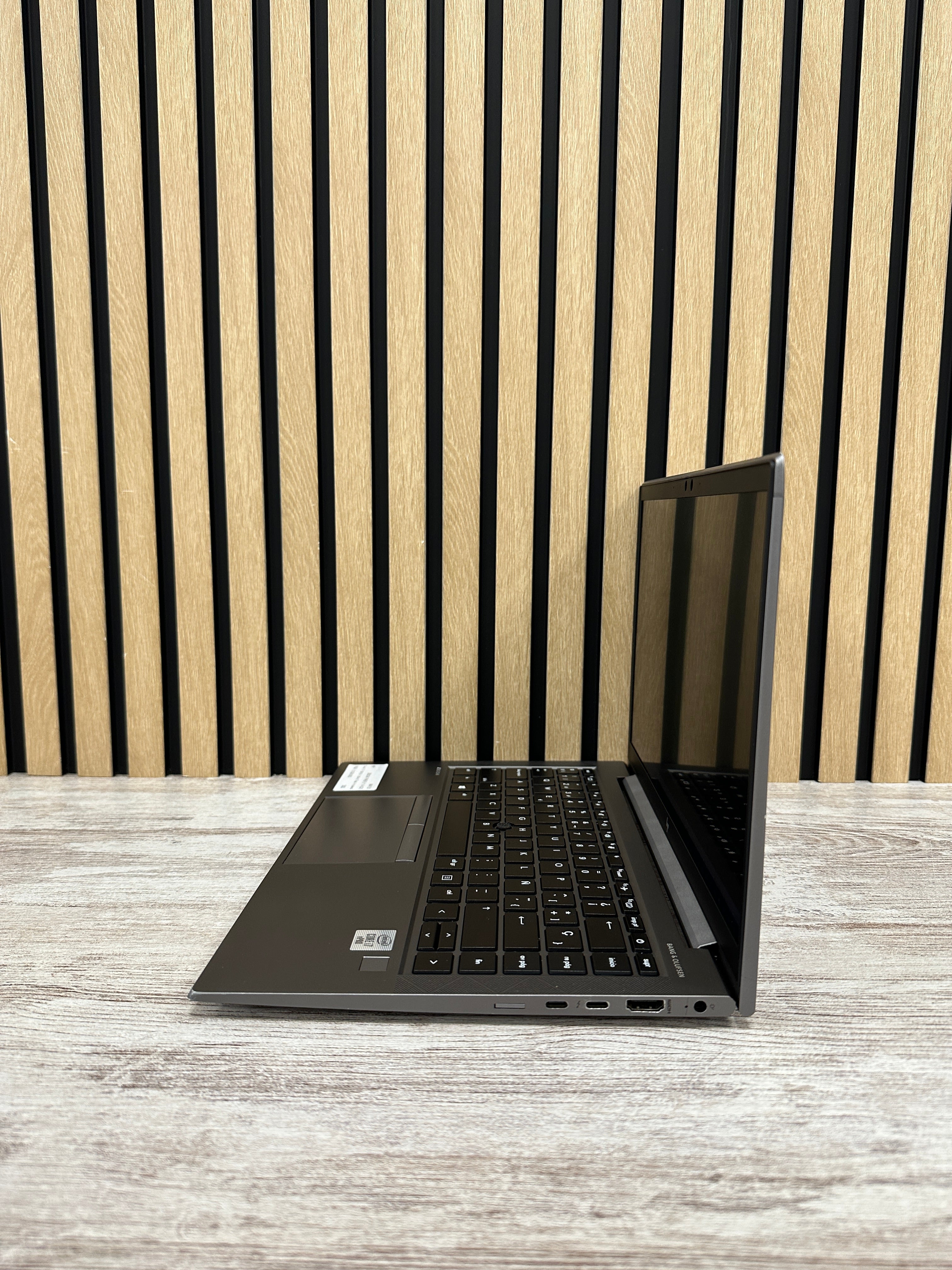 HP ZBOOK FIREFLY 14 G7 i7 16gb 512gb SSD