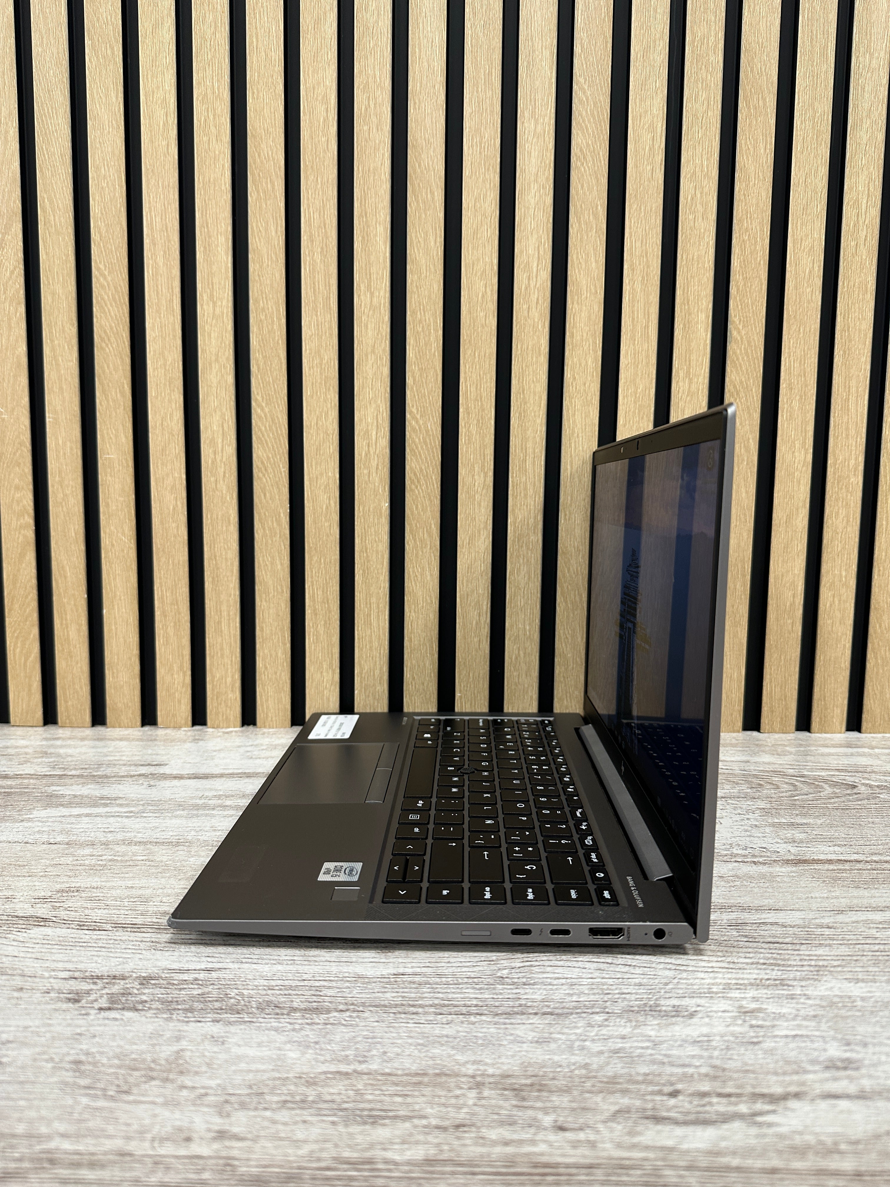 HP ZBOOK FIREFLY 14 G7 i5 16gb 512gb SSD