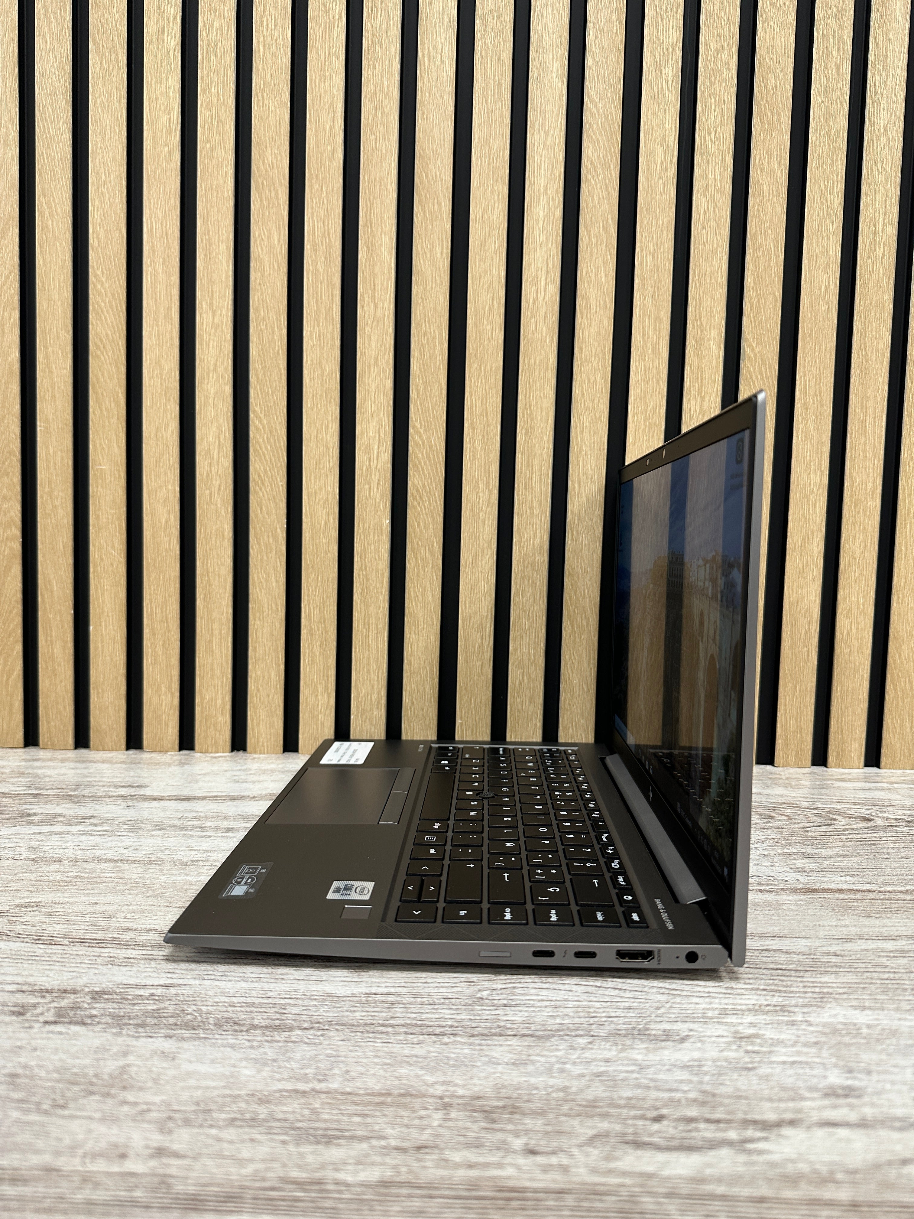 HP ZBOOK FIREFLY 14 G7 i5 16gb 512gb SSD